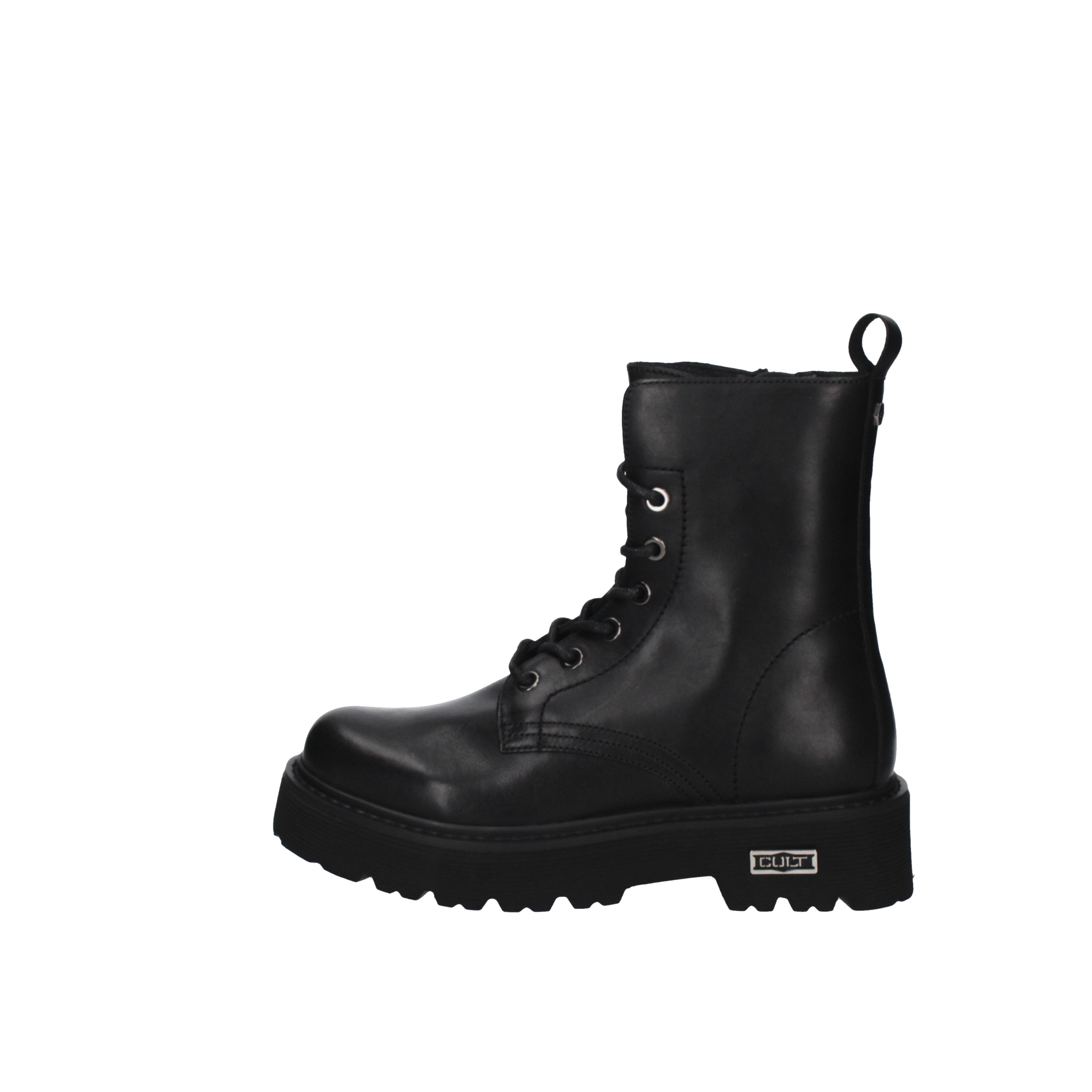 CULT Scarpe CLE103130 Nero