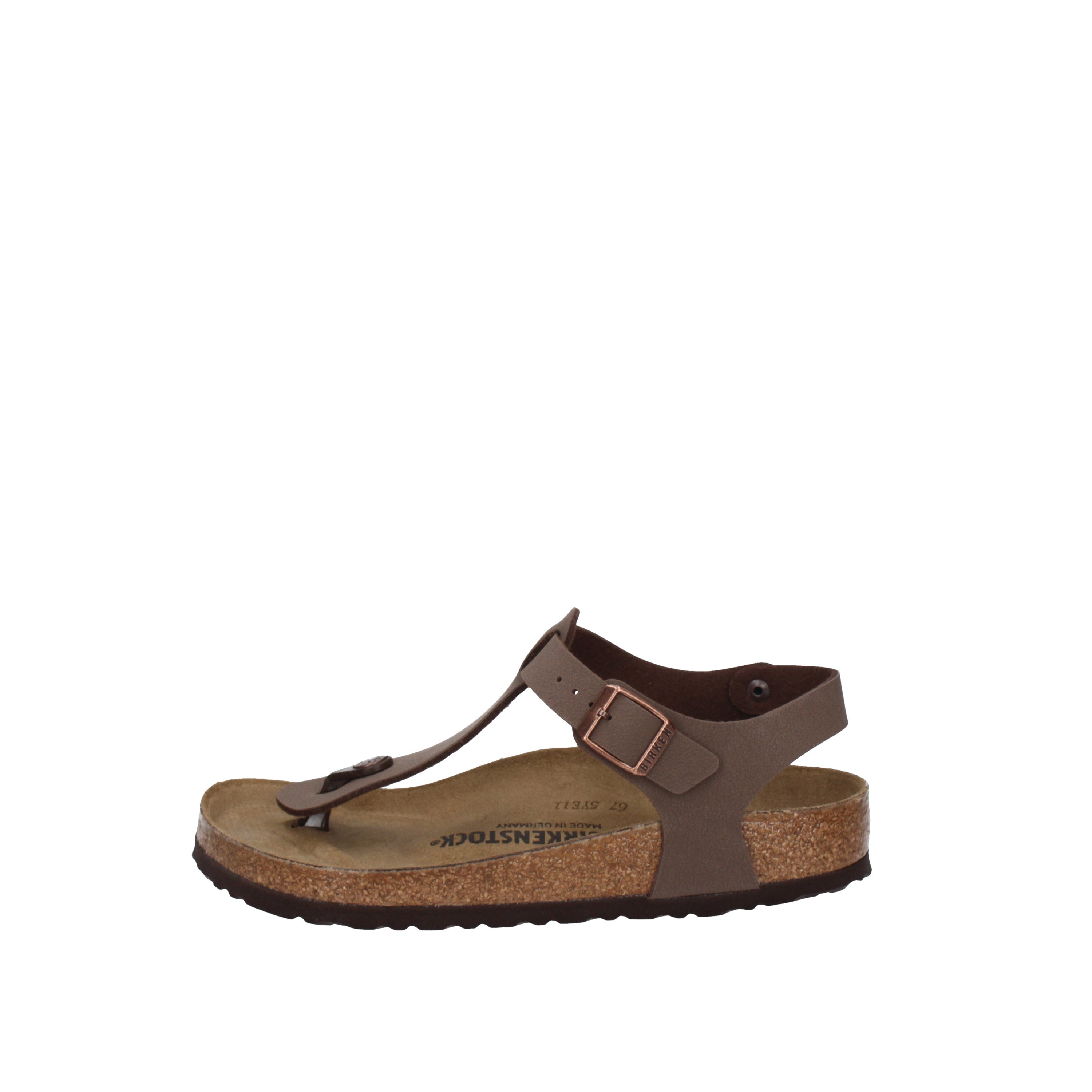 BIRKENSTOCK Sandali 147131 Mocca