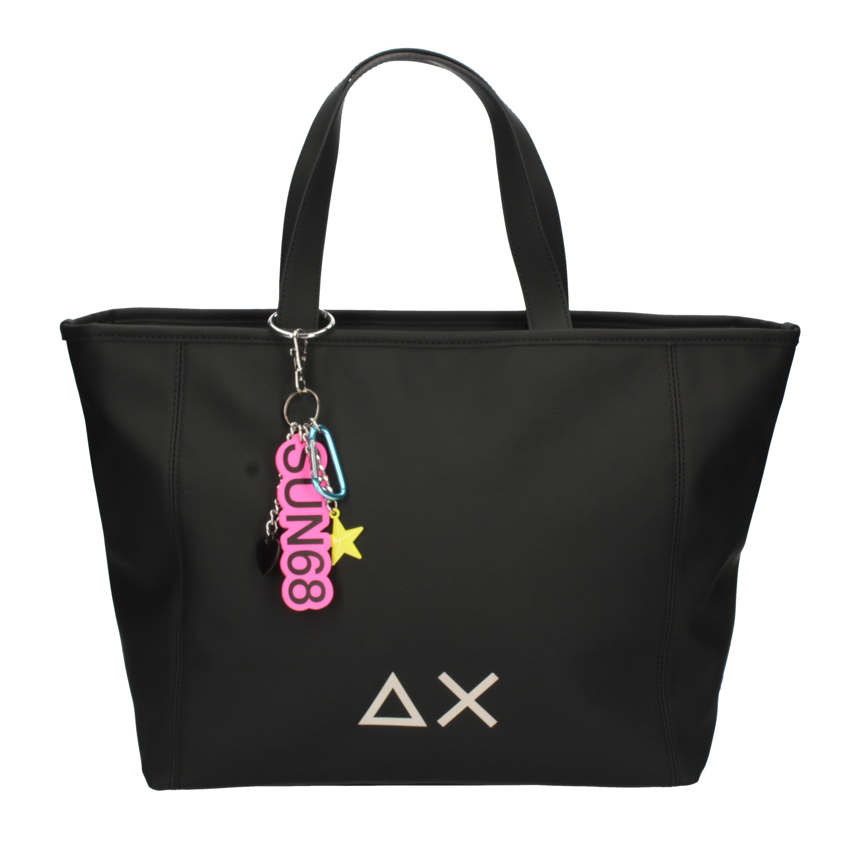 SUN68 Borsa Z45260 35 BORDEAUX