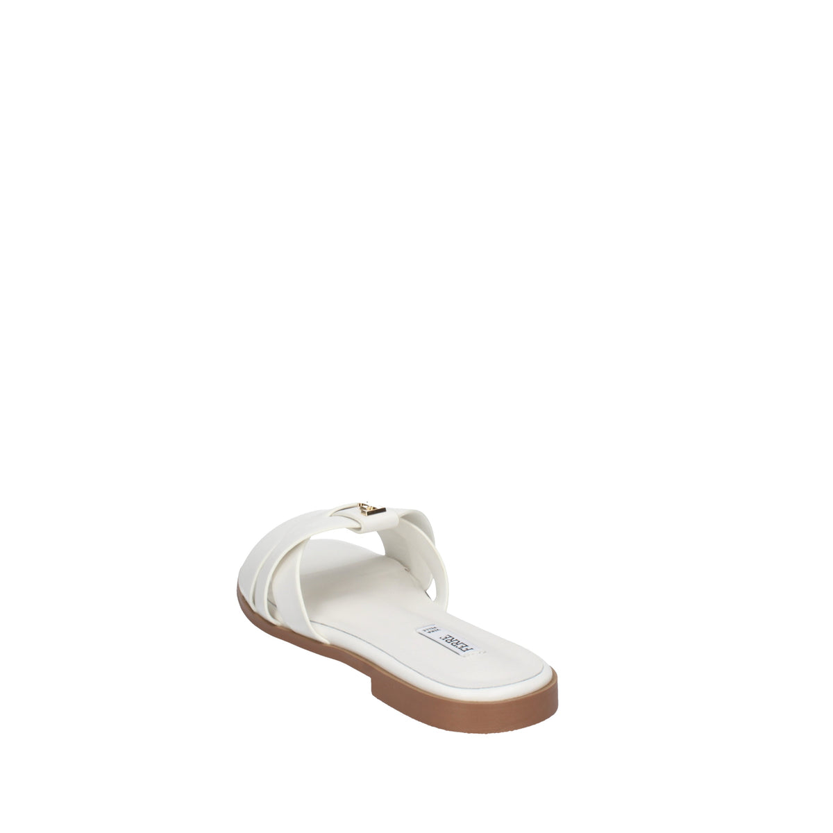 Ferre Scarpe F-250 Bianco