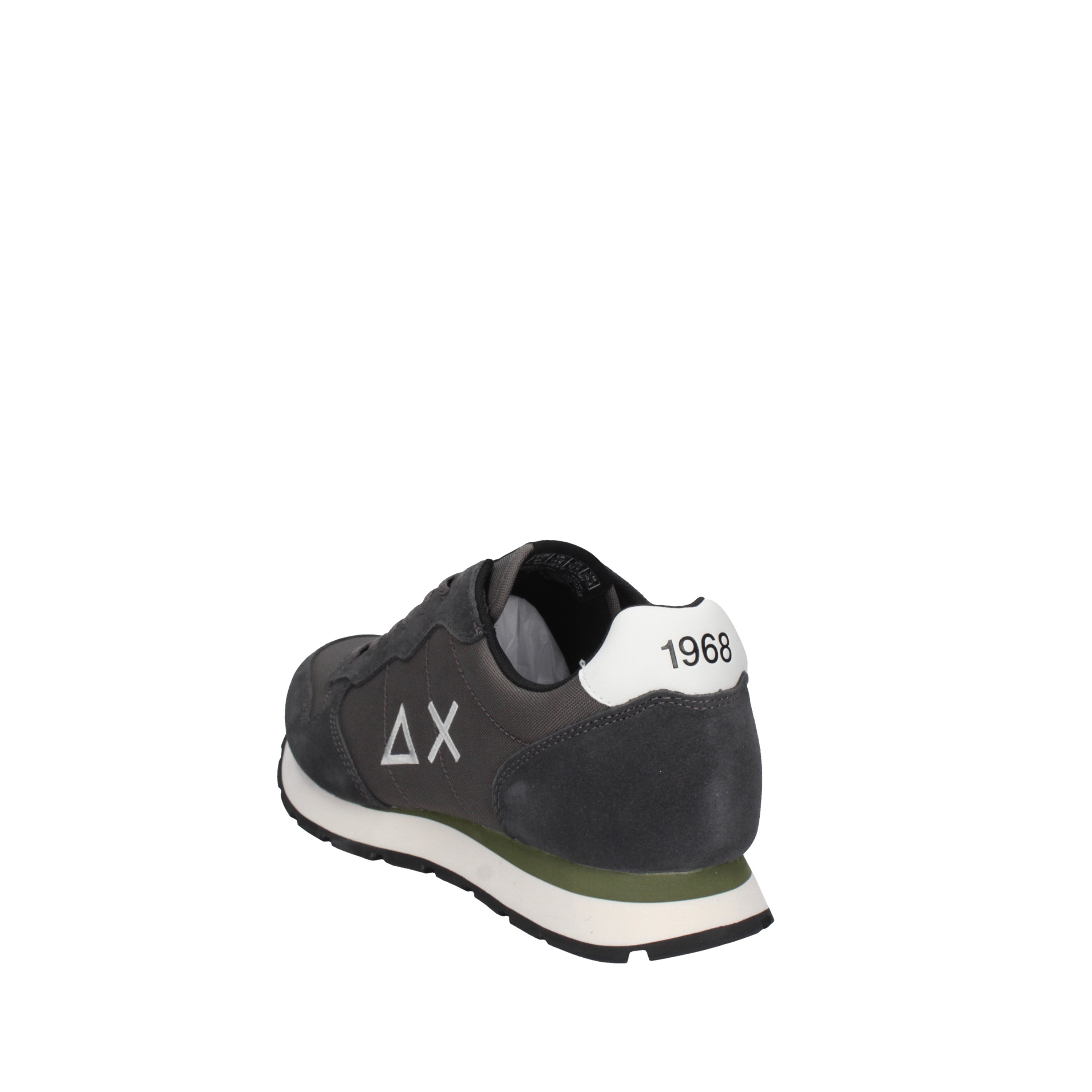 SUN68 Scarpe Z45101 77 BEIGE SCURO