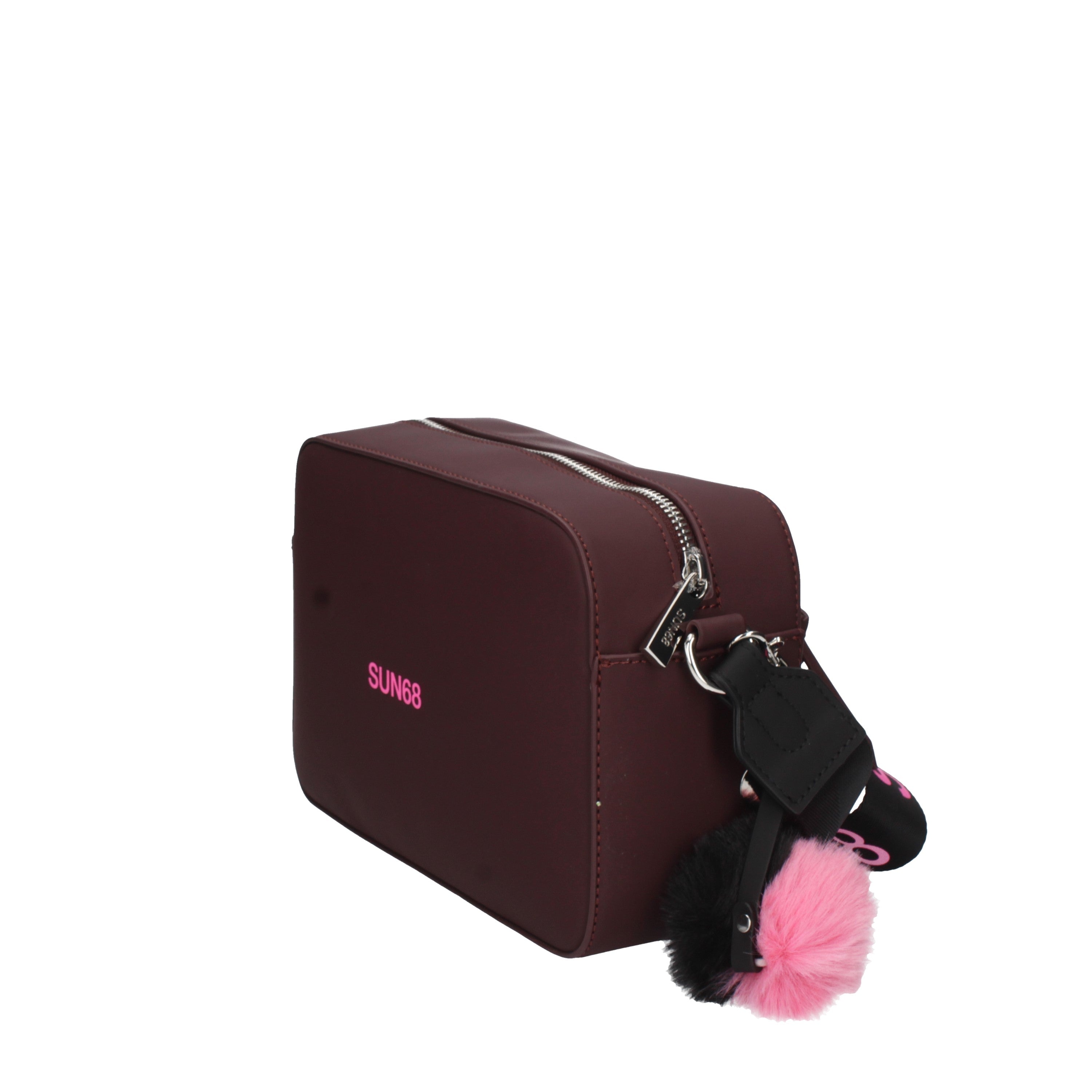 SUN68 Borsa Z45269 74 MILITARE