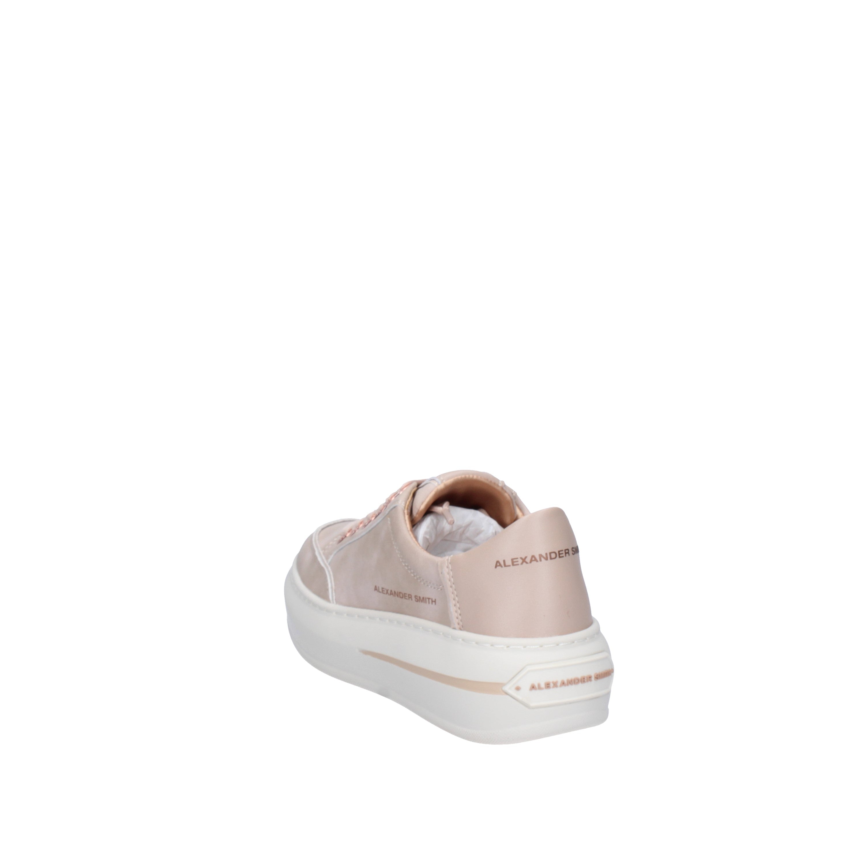 ALEXANDER SMITH Scarpe ASBCLSW-1753 Nude