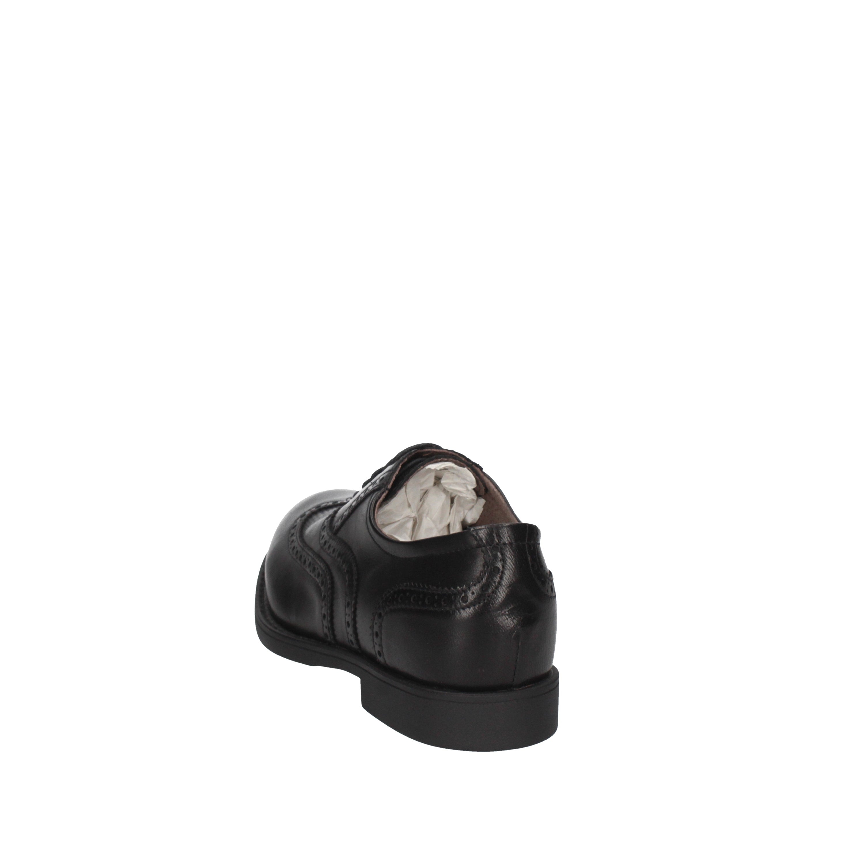 nero giardini stringata modello estrada nero a503590u