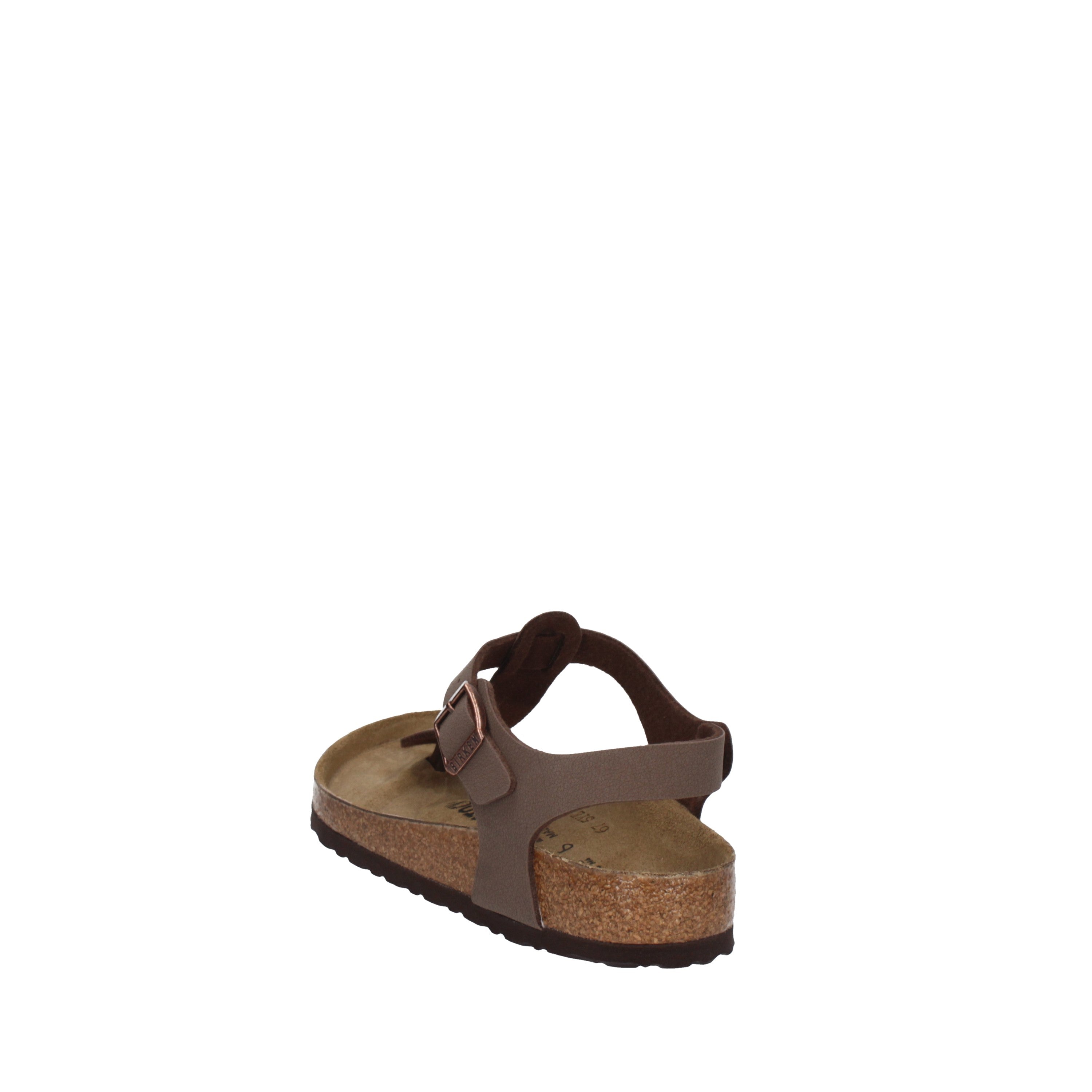 BIRKENSTOCK Sandali 147131 Mocca