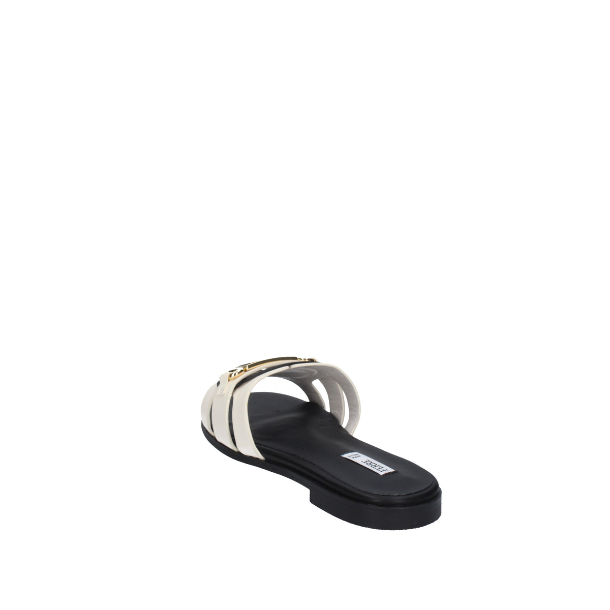 Ferre Scarpe F-254 Latte
