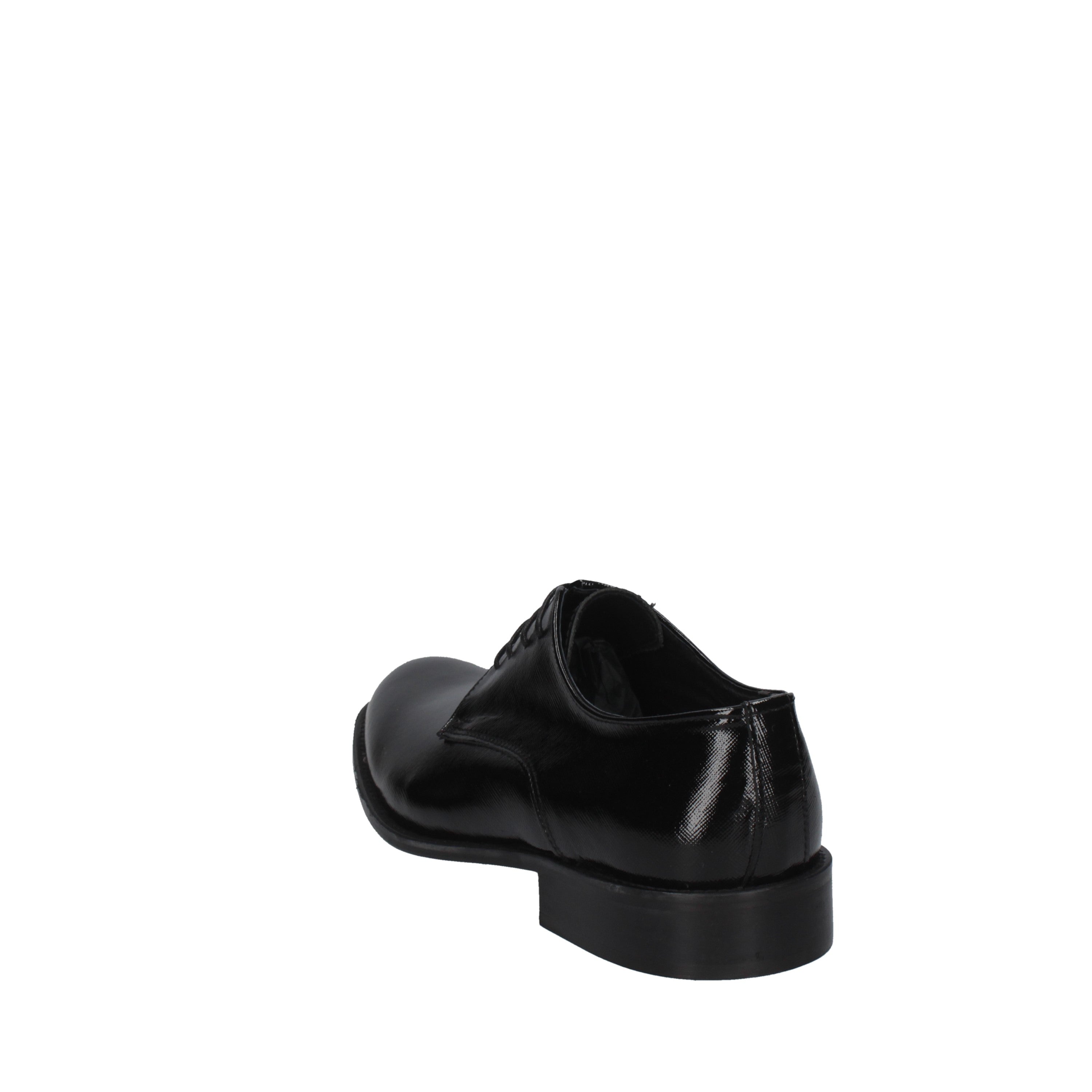 hudson stringata 38020 VERN.SAFF.NERO OV.2PUNTI