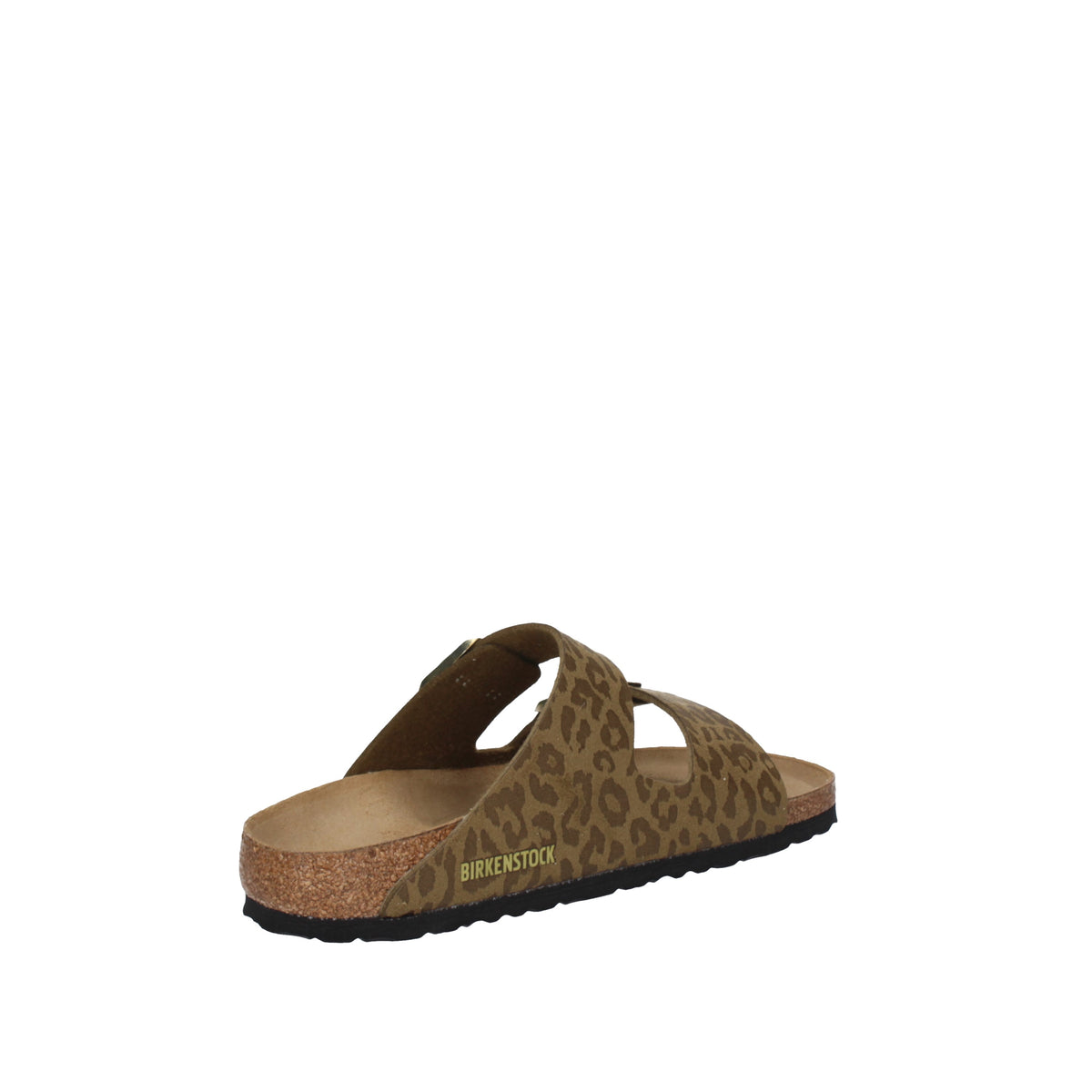 BIRKENSTOCK Scarpe 1030586 Khaki