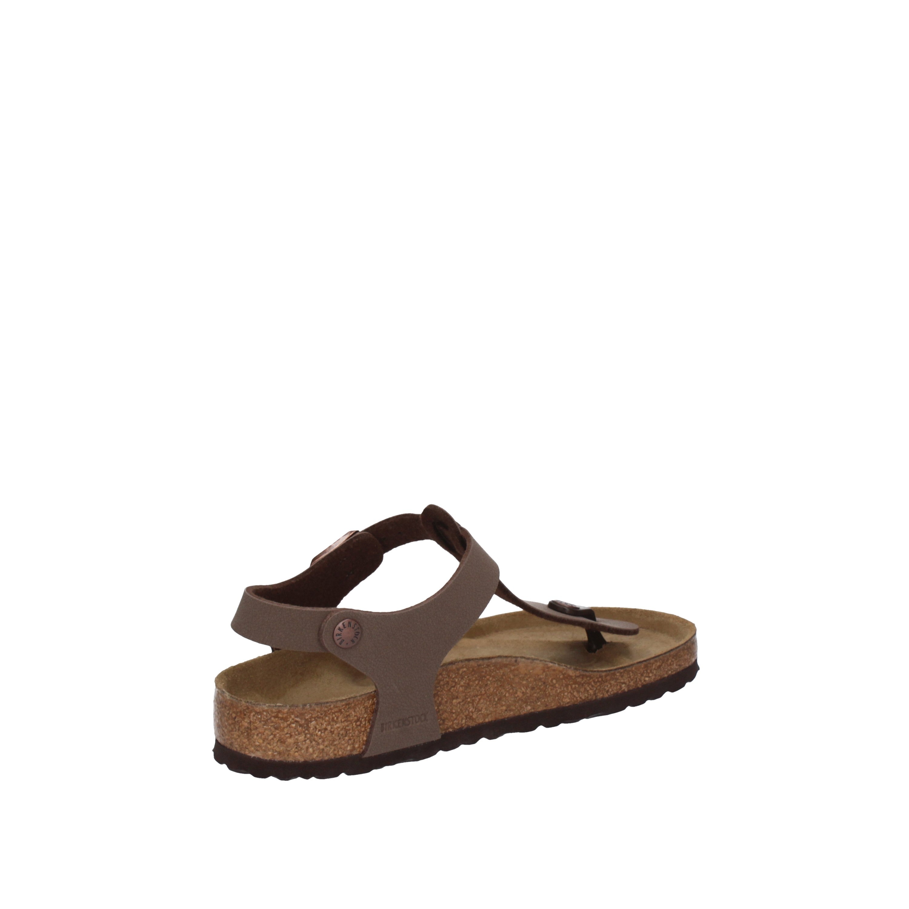 BIRKENSTOCK Sandali 147131 Mocca