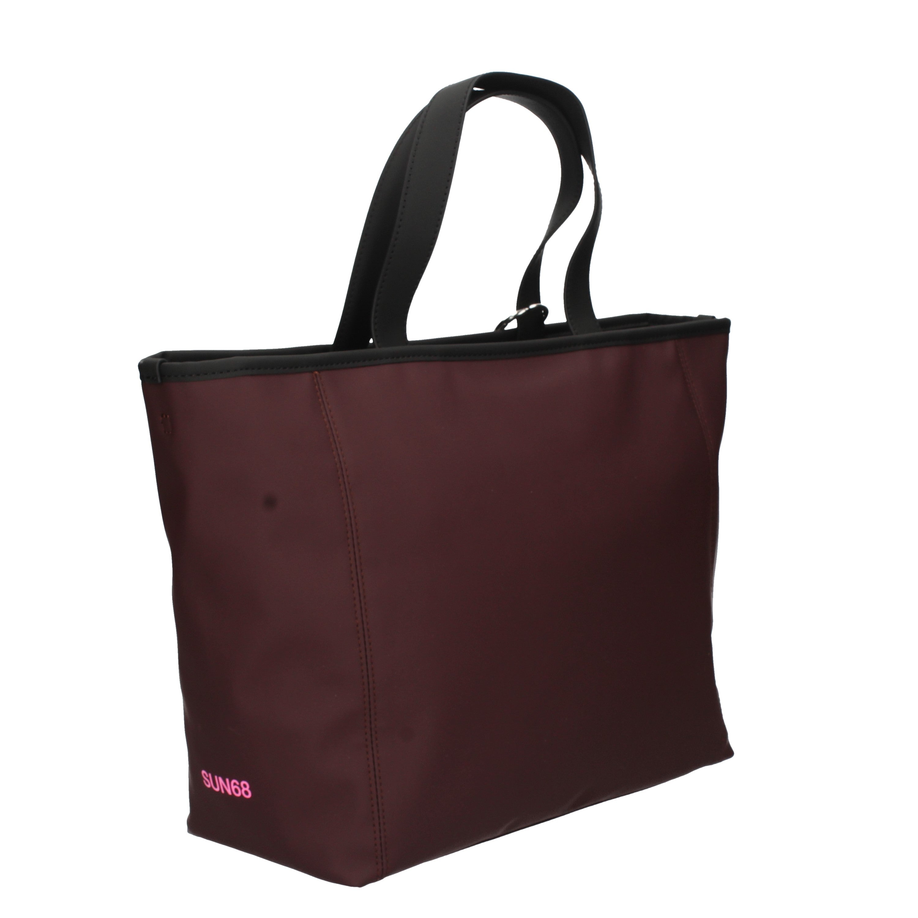 SUN68 Borsa Z45260 35 BORDEAUX