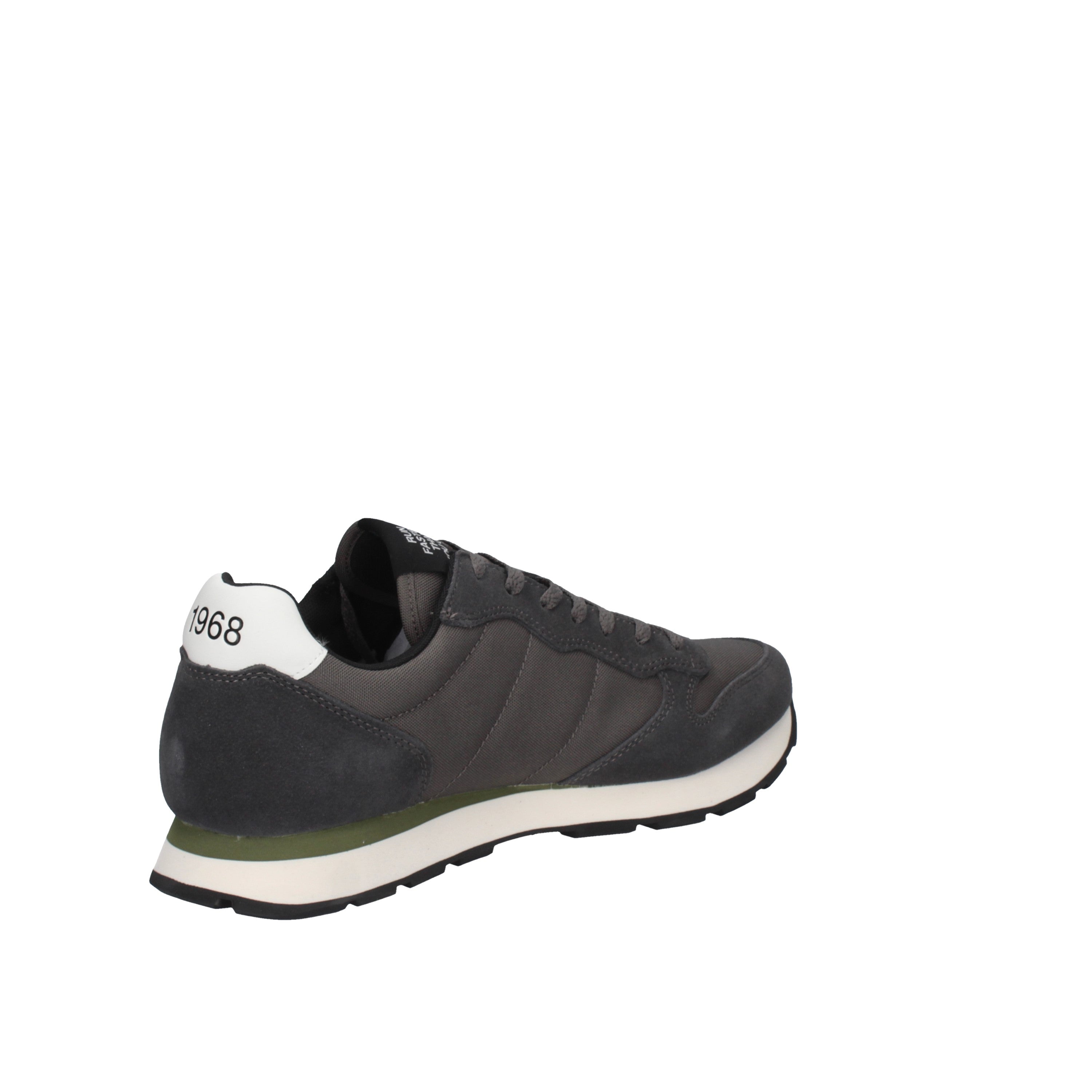 SUN68 Scarpe Z45101 77 BEIGE SCURO