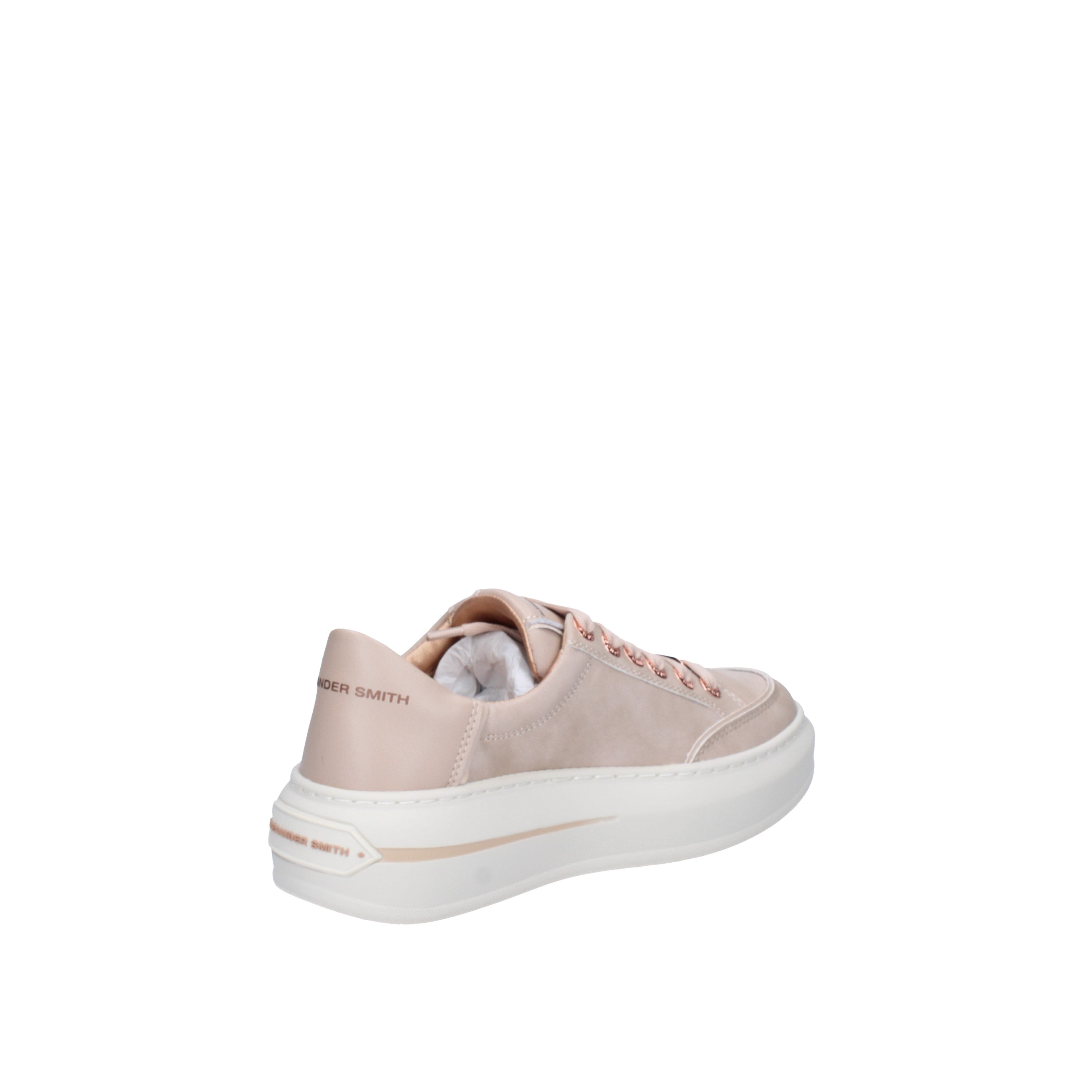 ALEXANDER SMITH Scarpe ASBCLSW-1753 Nude