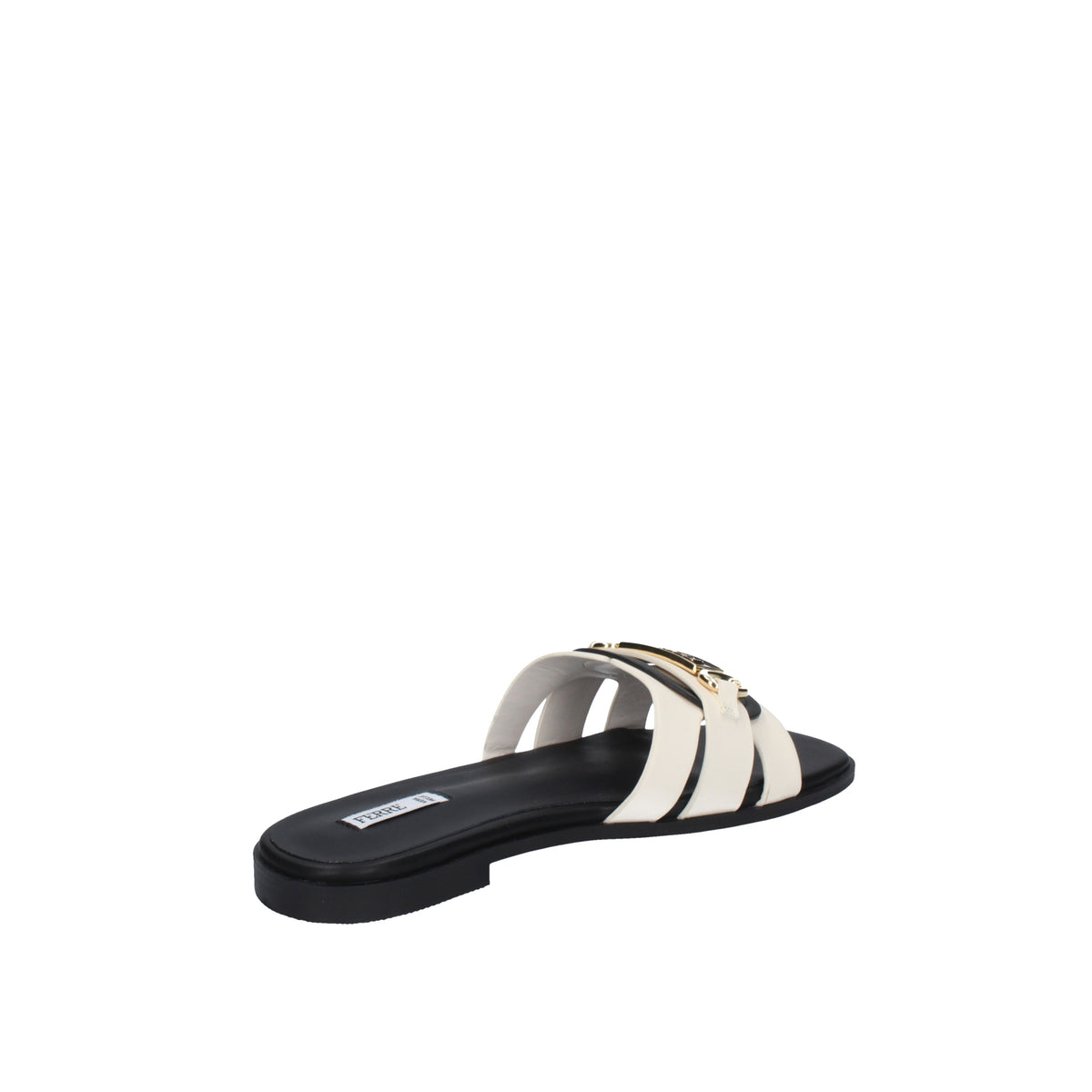 Ferre Scarpe F-254 Latte