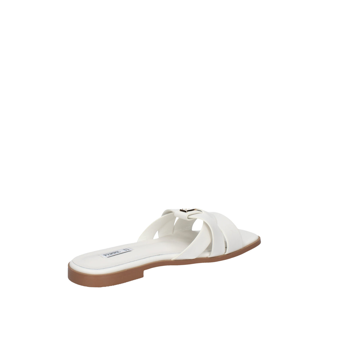 Ferre Scarpe F-250 Bianco