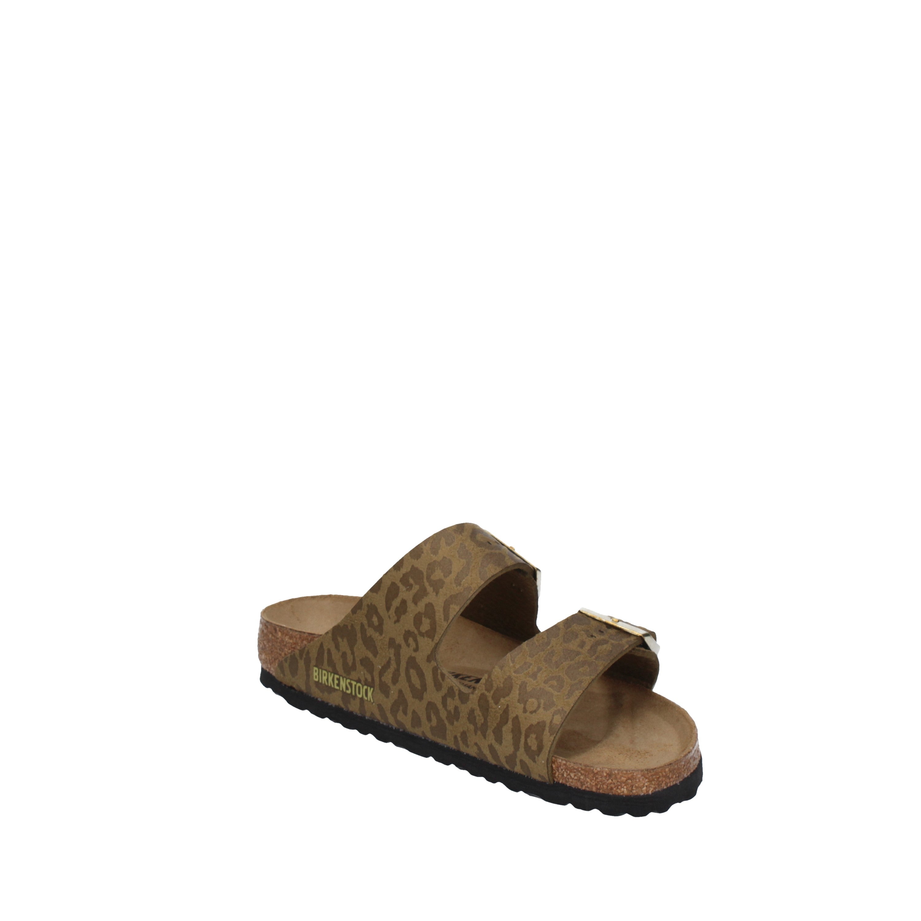 BIRKENSTOCK Scarpe 1030586 Khaki