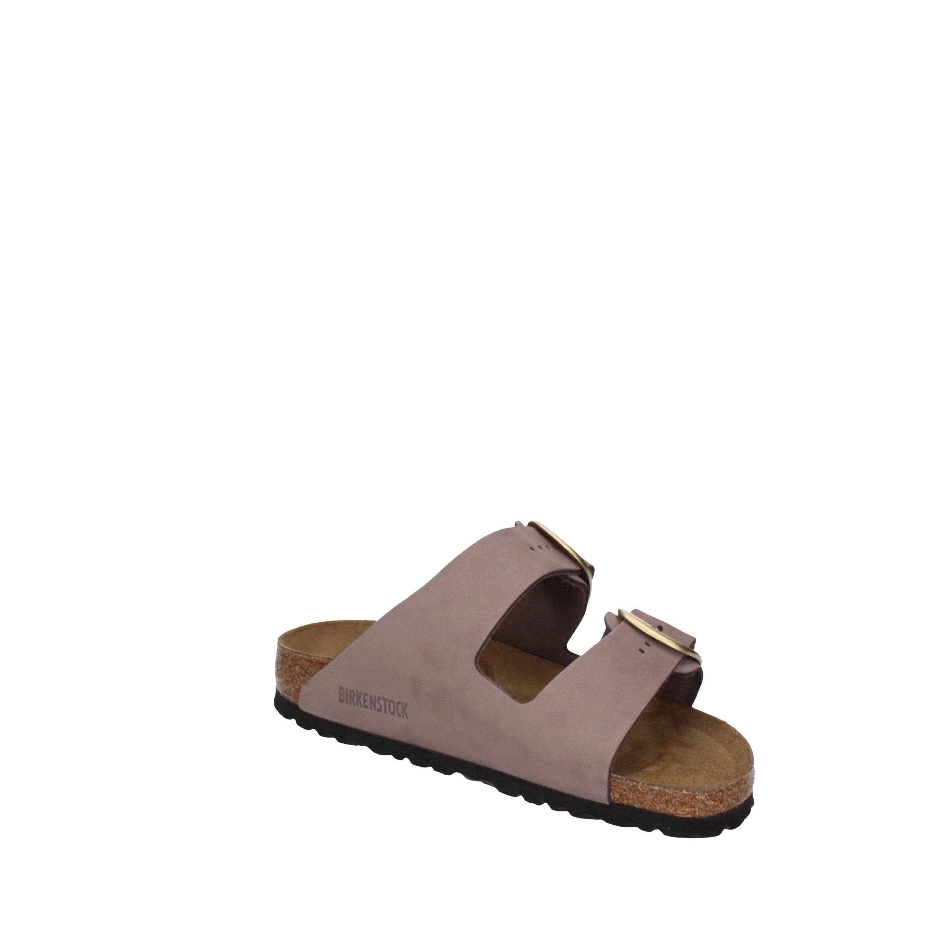 BIRKENSTOCK Scarpe 1030528 Purple