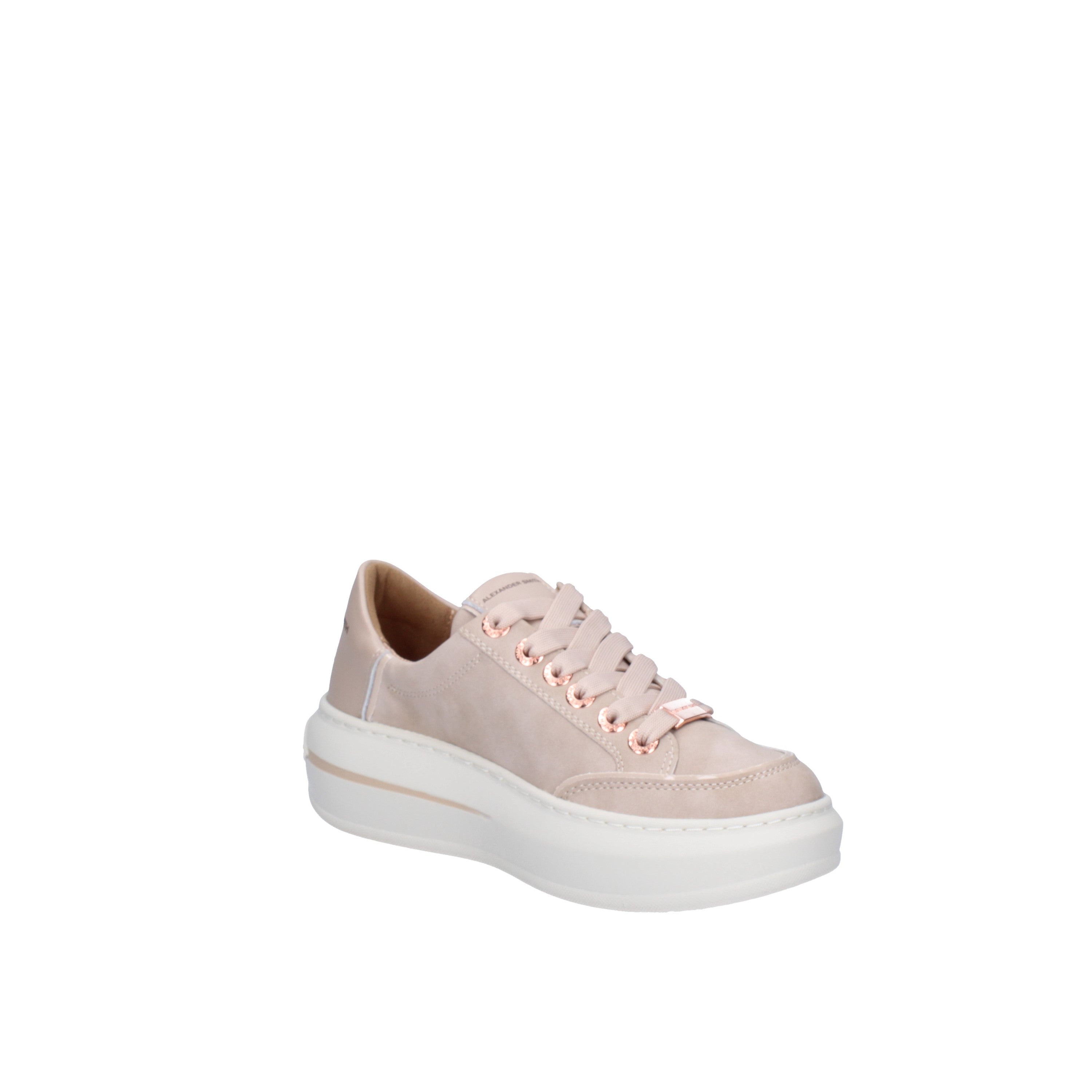 ALEXANDER SMITH Scarpe ASBCLSW-1753 Nude