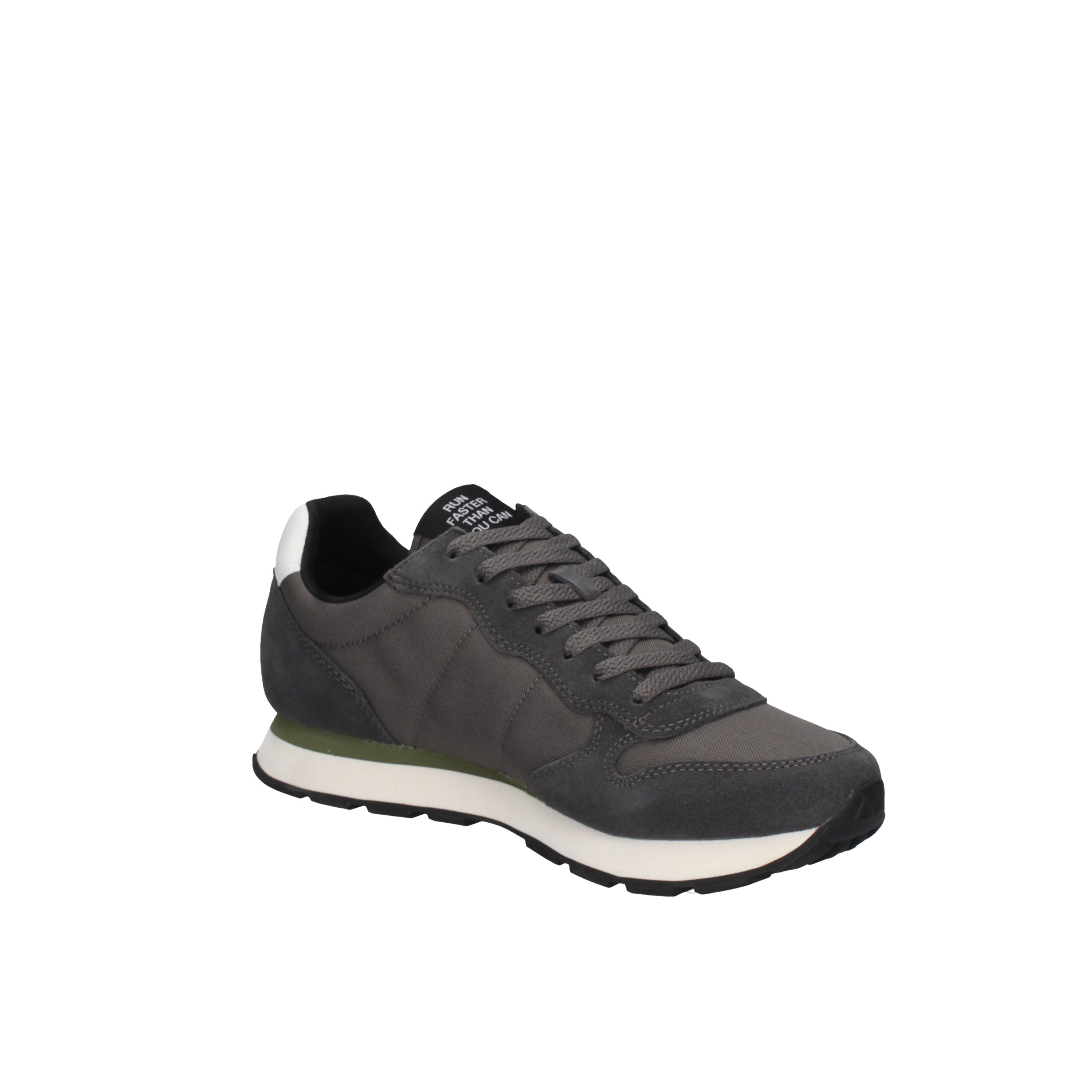 SUN68 Scarpe Z45101 77 BEIGE SCURO