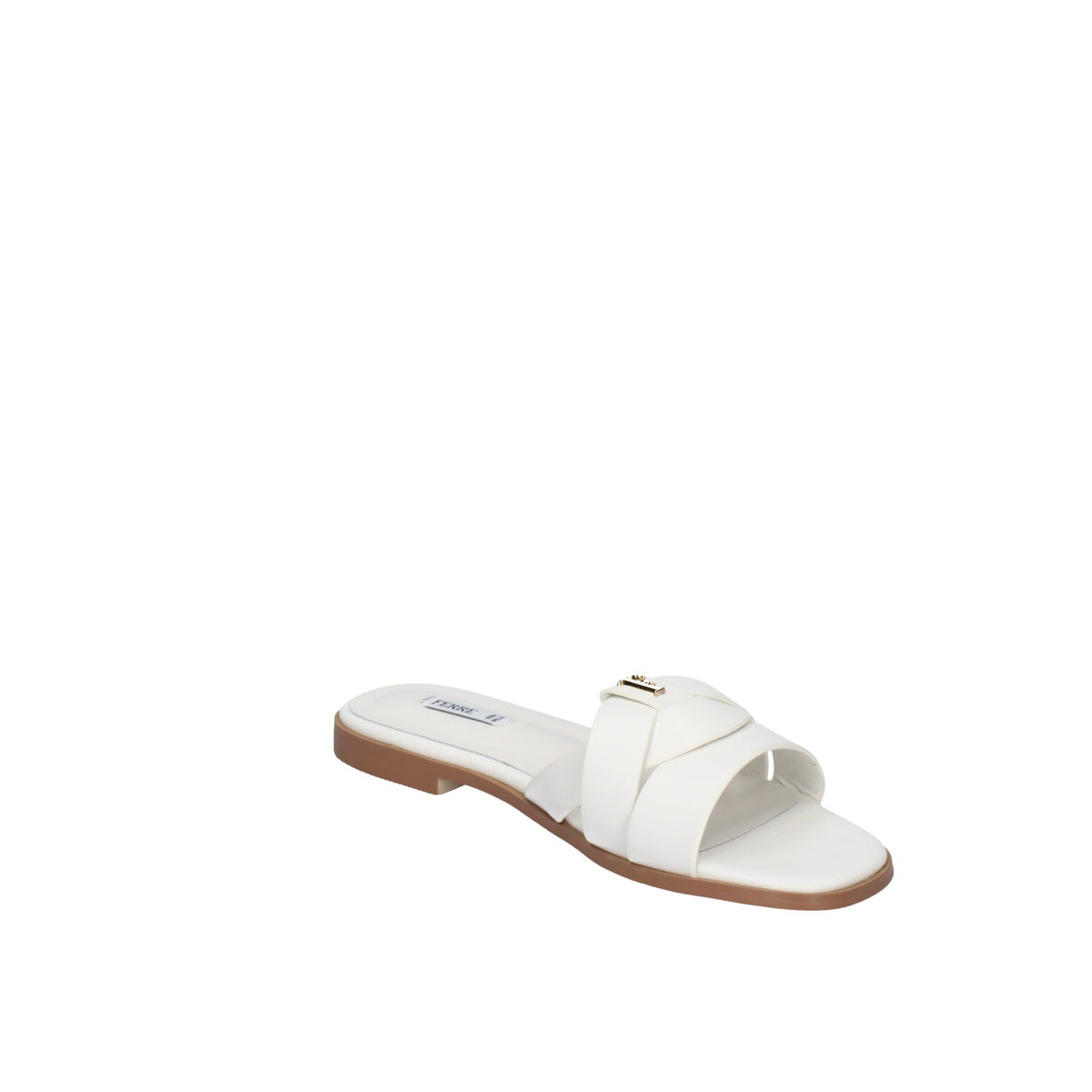 Ferre Scarpe F-250 Bianco