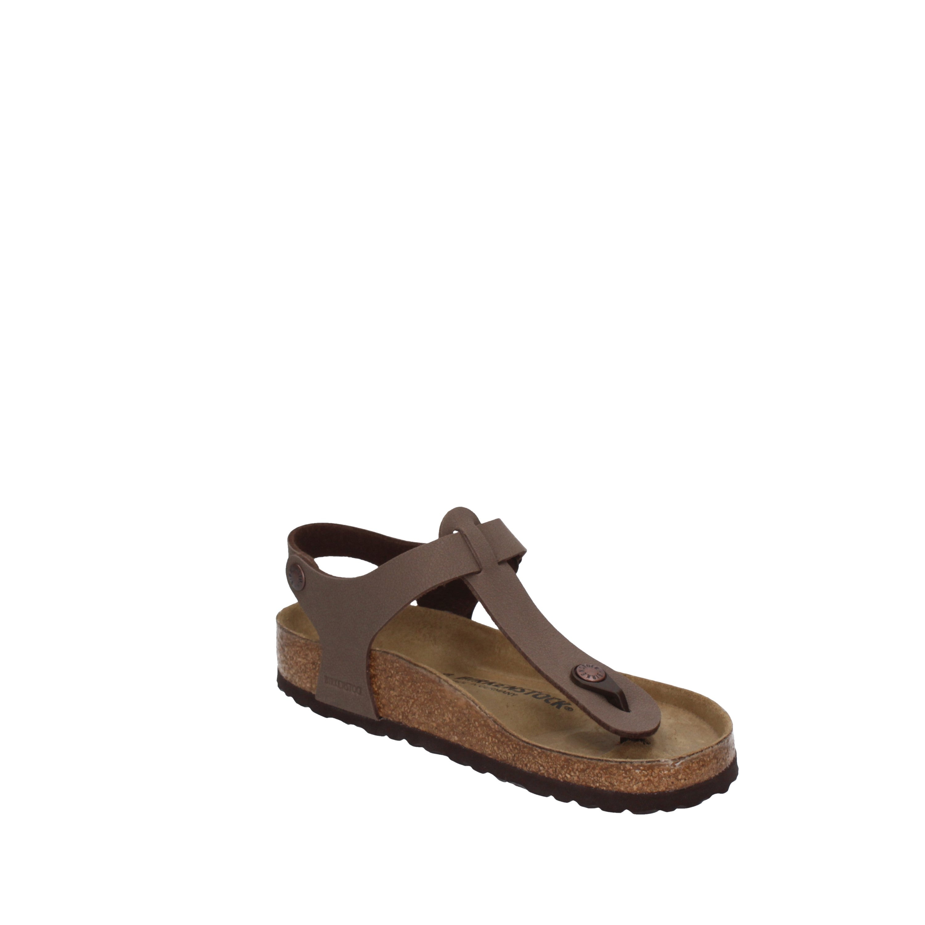 BIRKENSTOCK Sandali 147131 Mocca