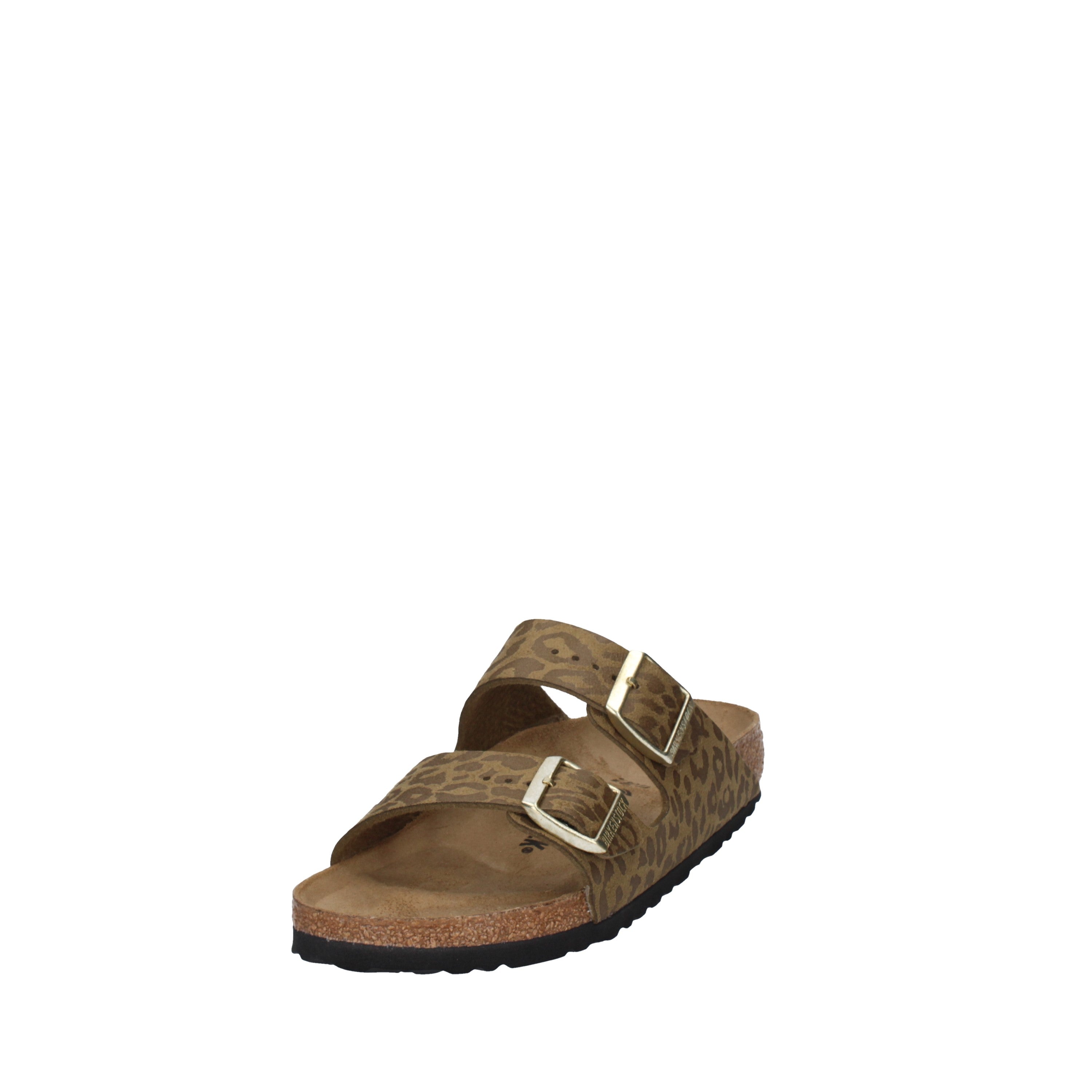 BIRKENSTOCK Scarpe 1030586 Khaki