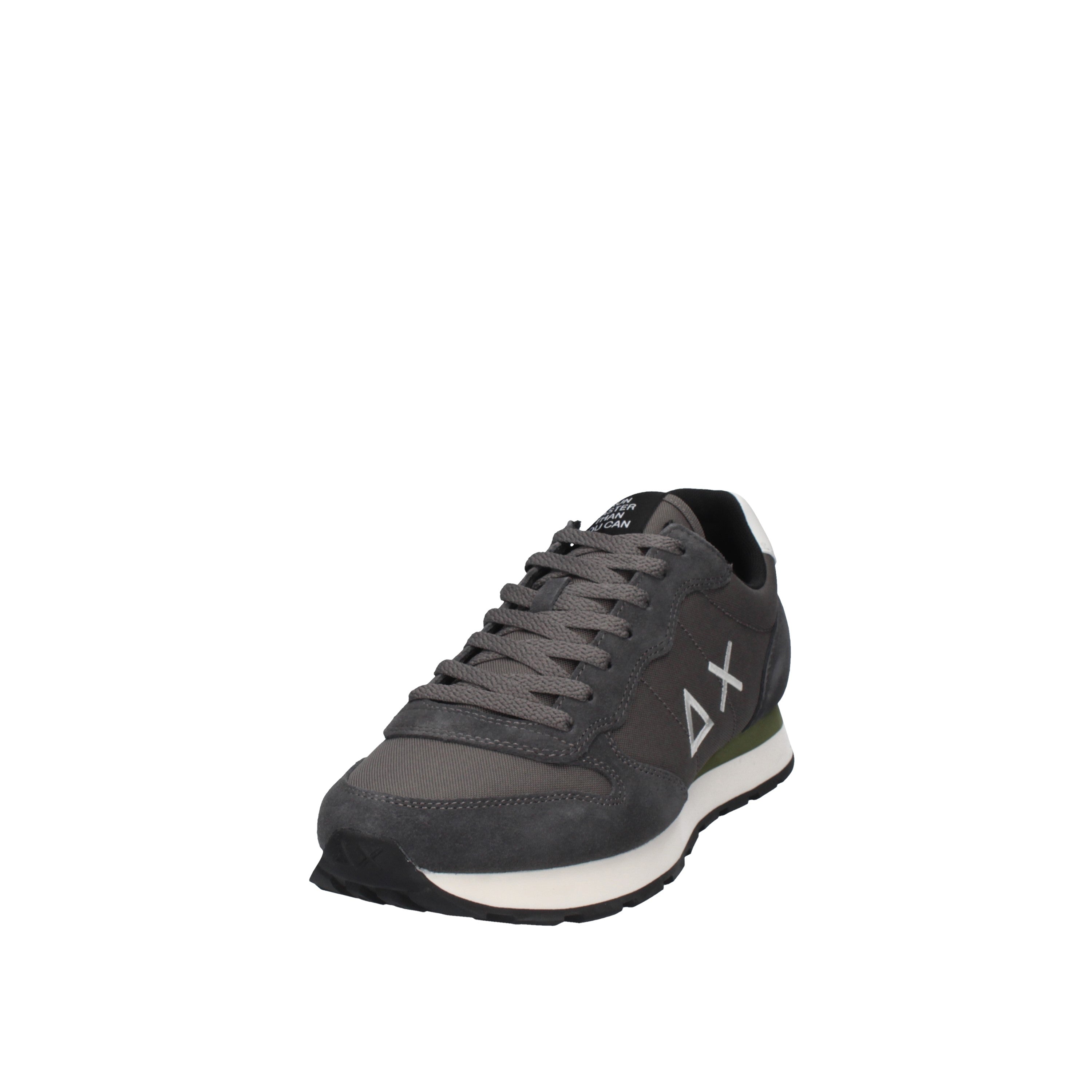 SUN68 Scarpe Z45101 77 BEIGE SCURO