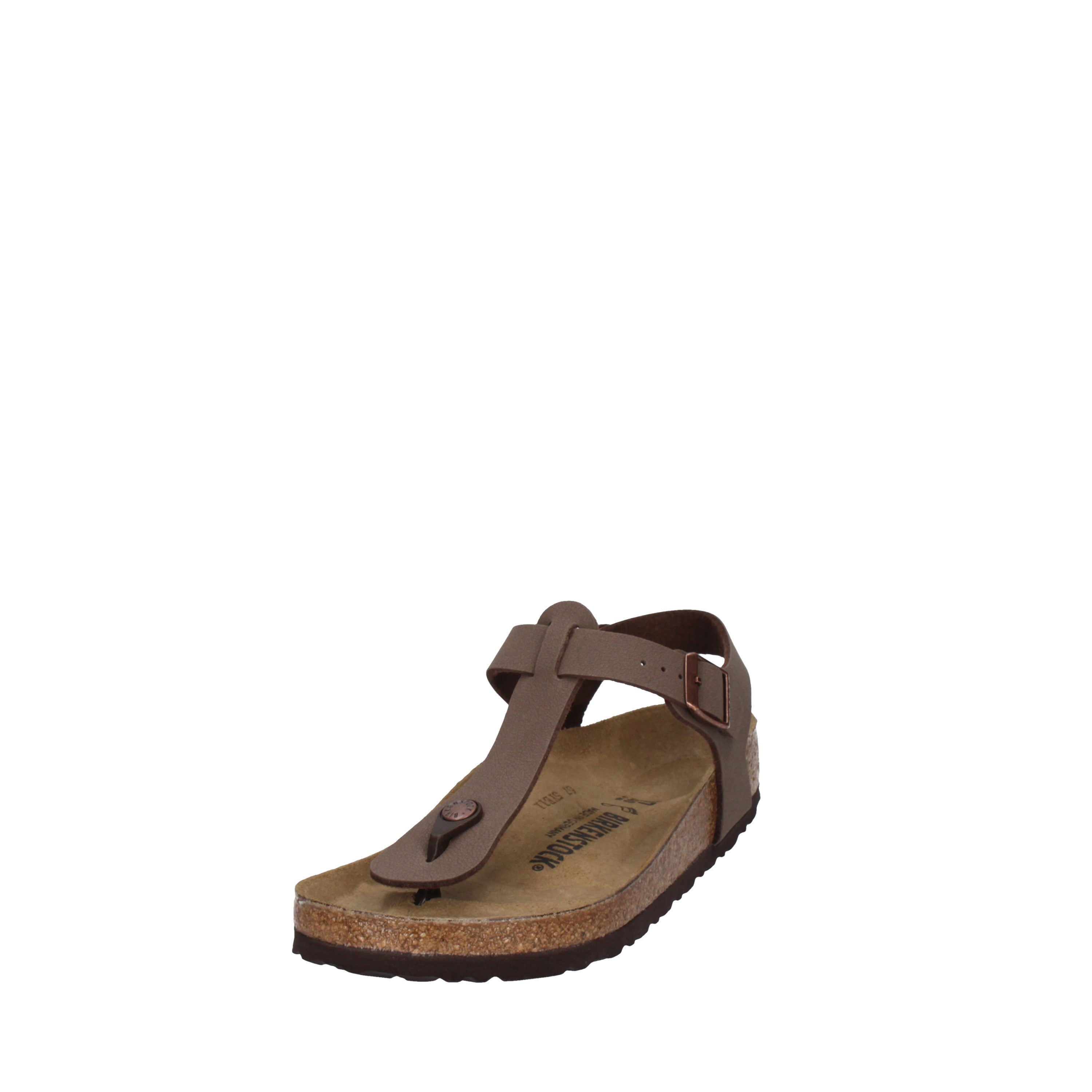 BIRKENSTOCK Sandali 147131 Mocca