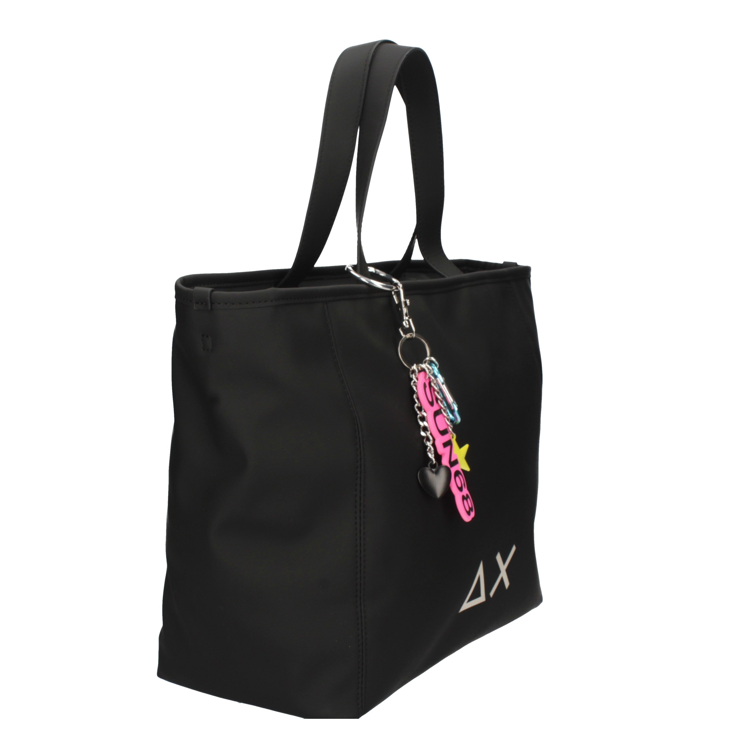 SUN68 Borsa Z45260 35 BORDEAUX