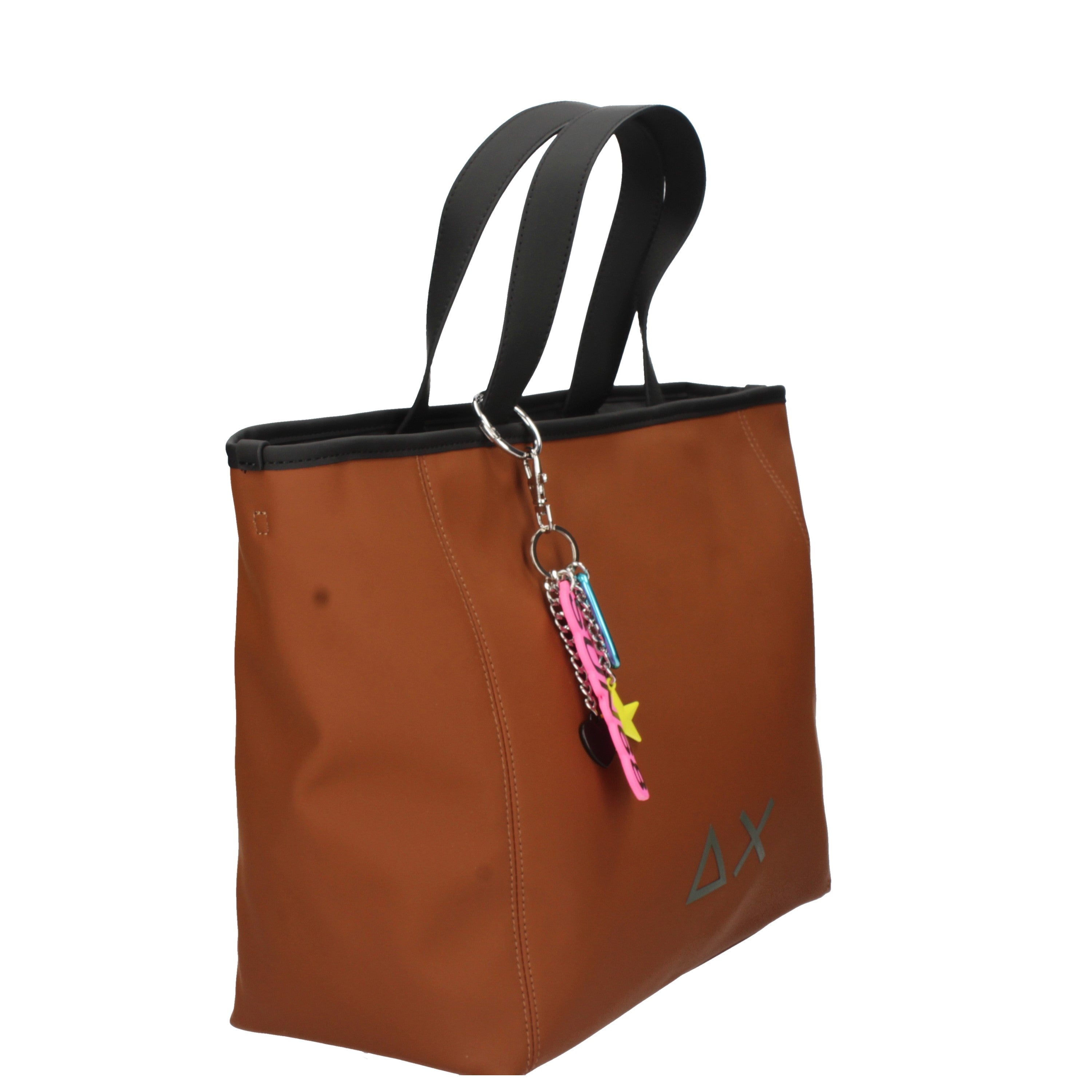 SUN68 Borsa Z45260 35 BORDEAUX