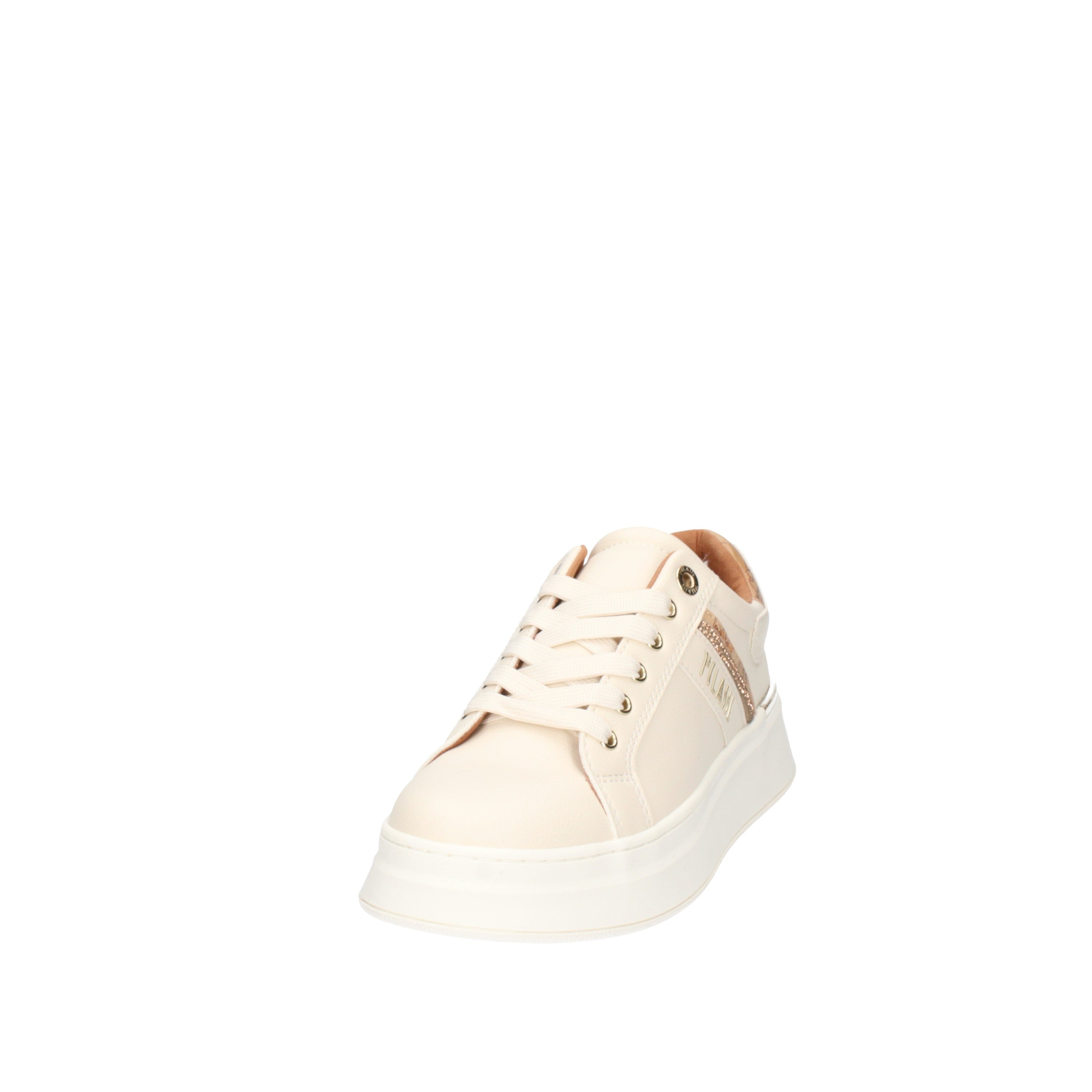 ALVIERO MARTINI Scarpe 2266/0289 BIANCO SPORCO