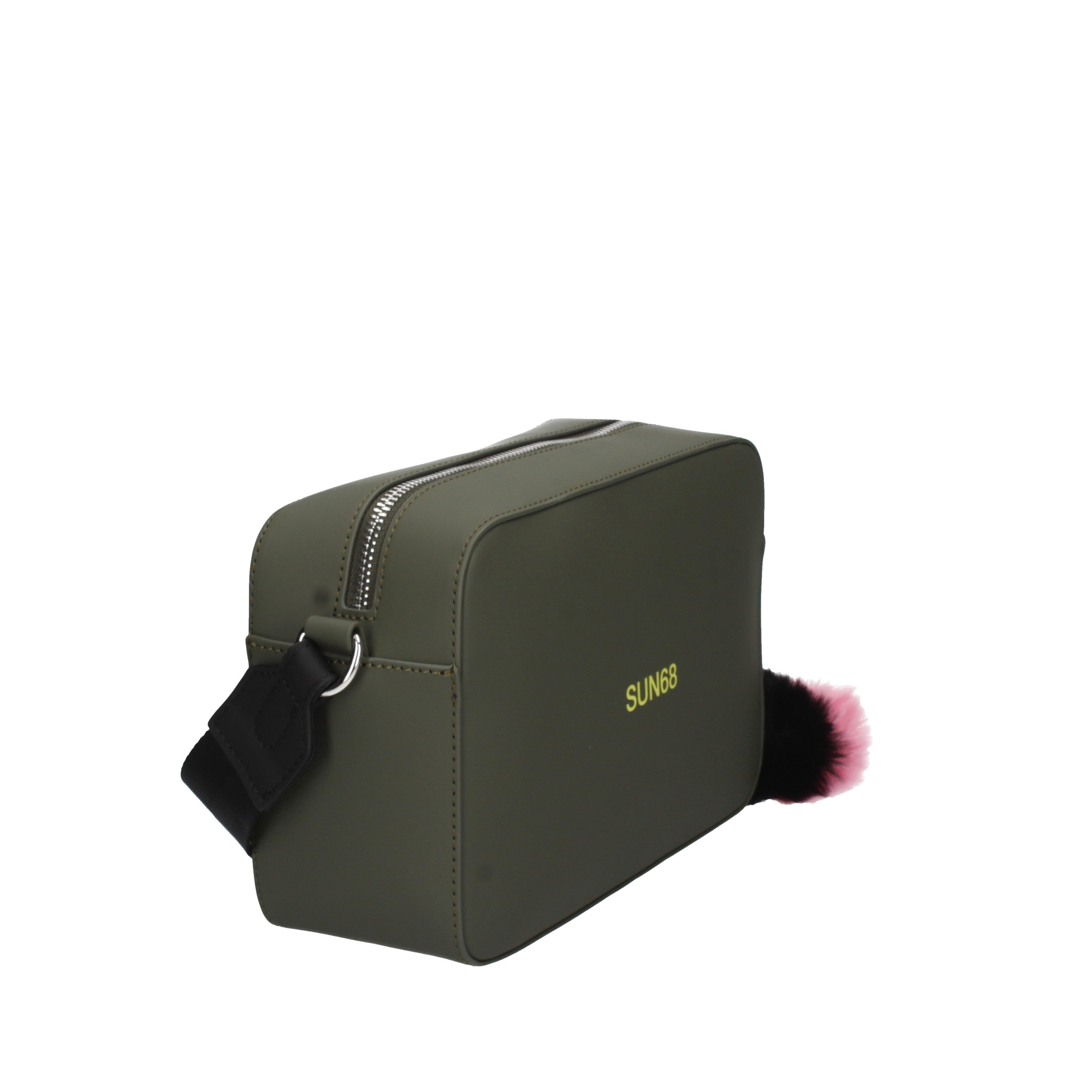 SUN68 Borsa Z45269 74 MILITARE