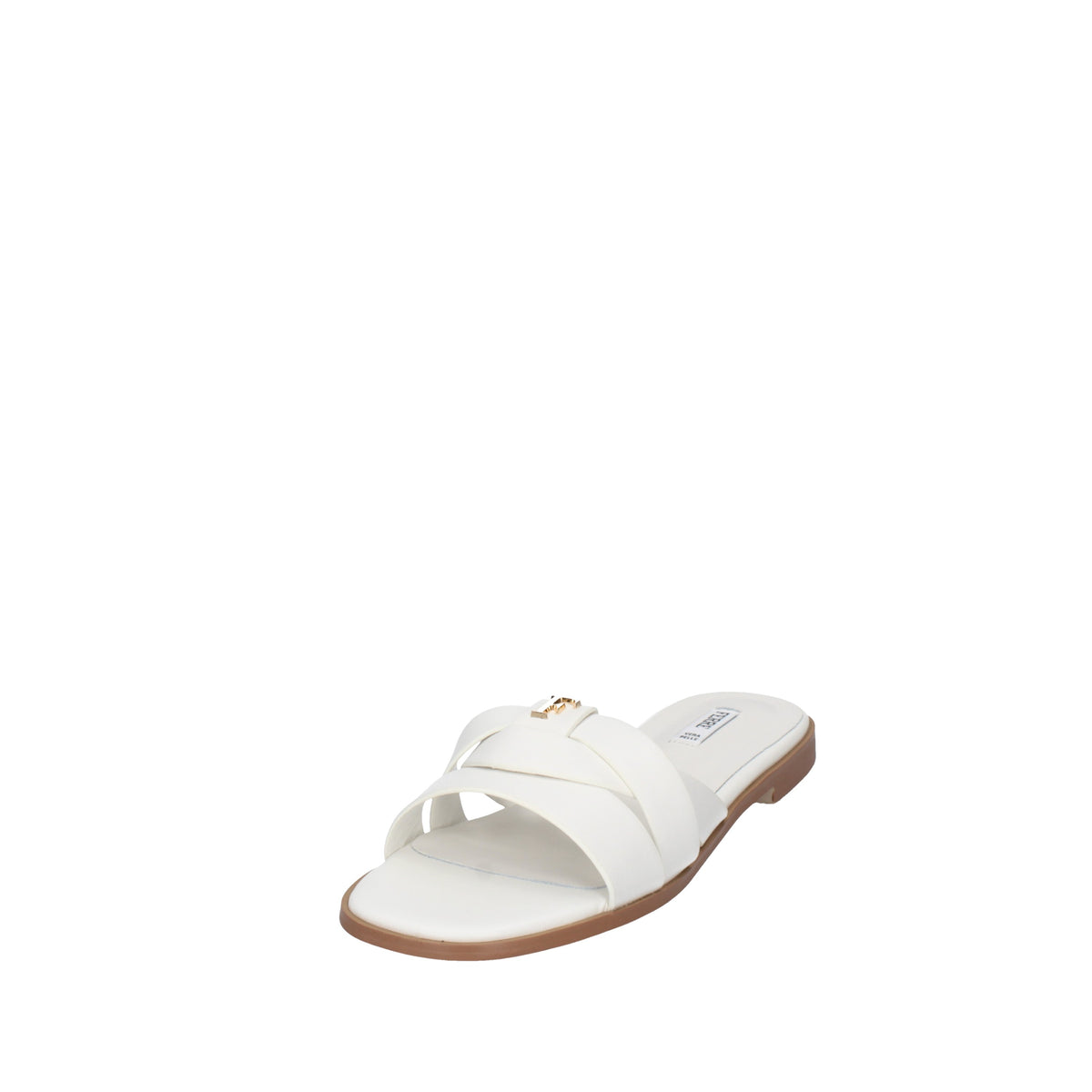 Ferre Scarpe F-250 Bianco