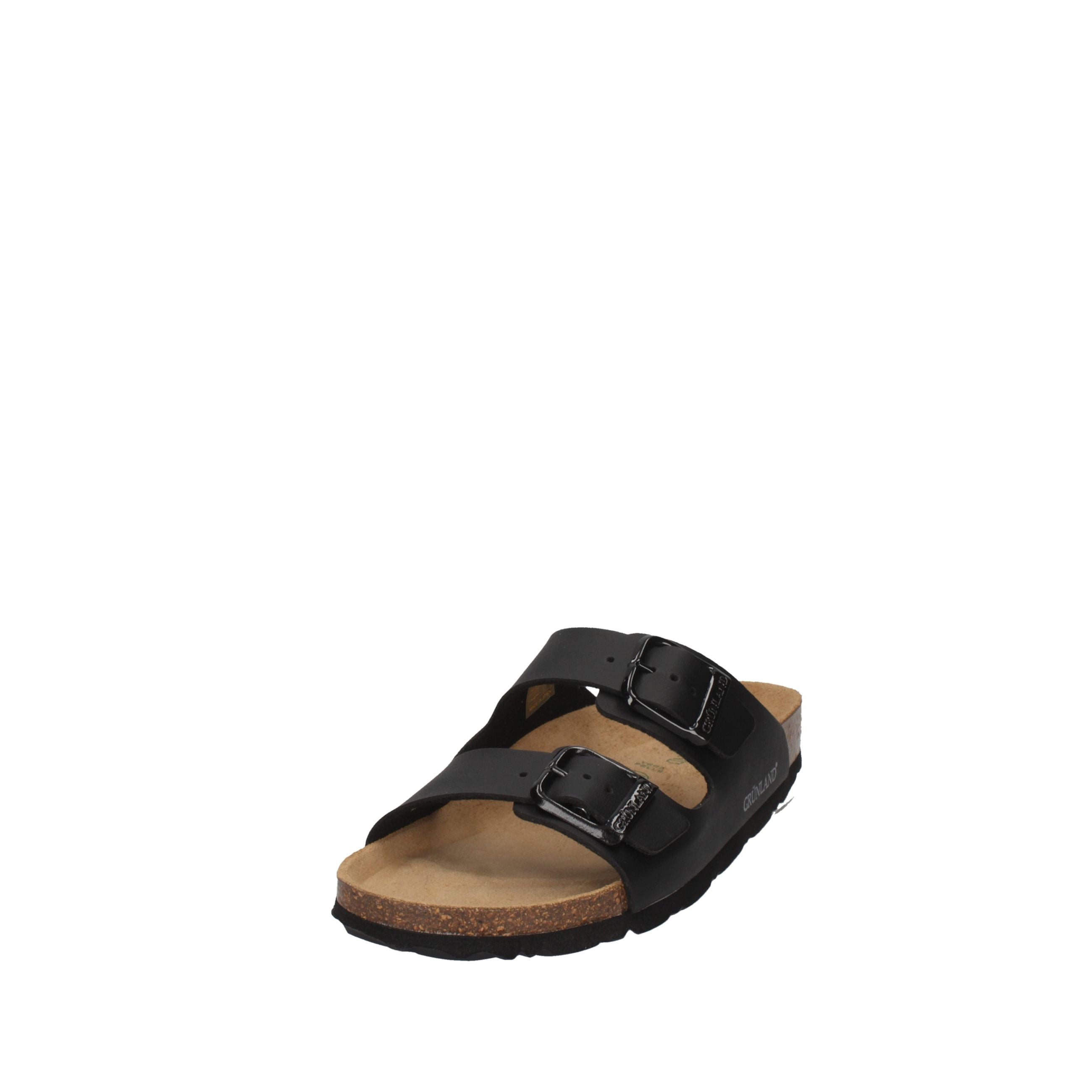GRUNLAND  CB9952 Nero