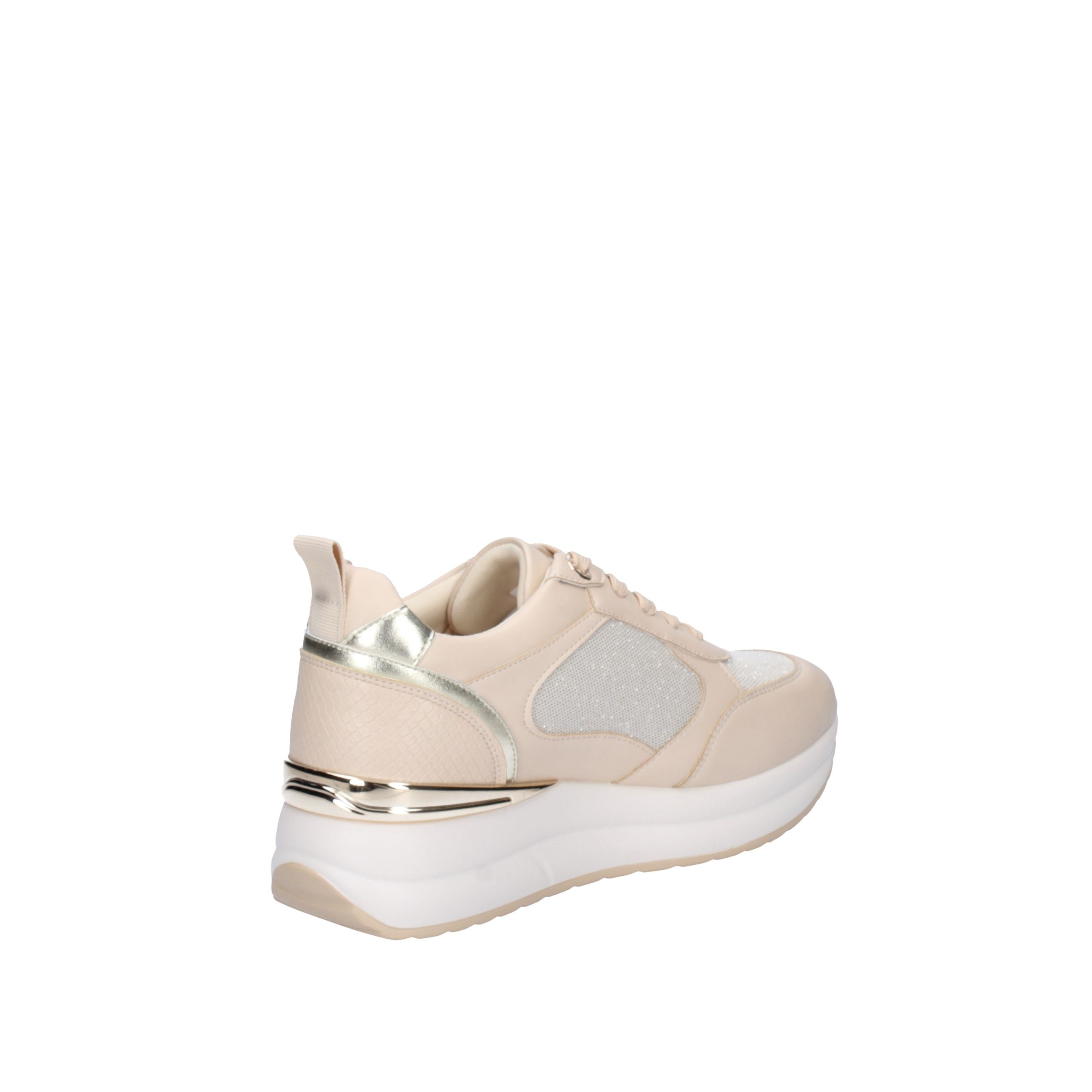 PACIOTTI 4US Scarpe 4BX110 Beige