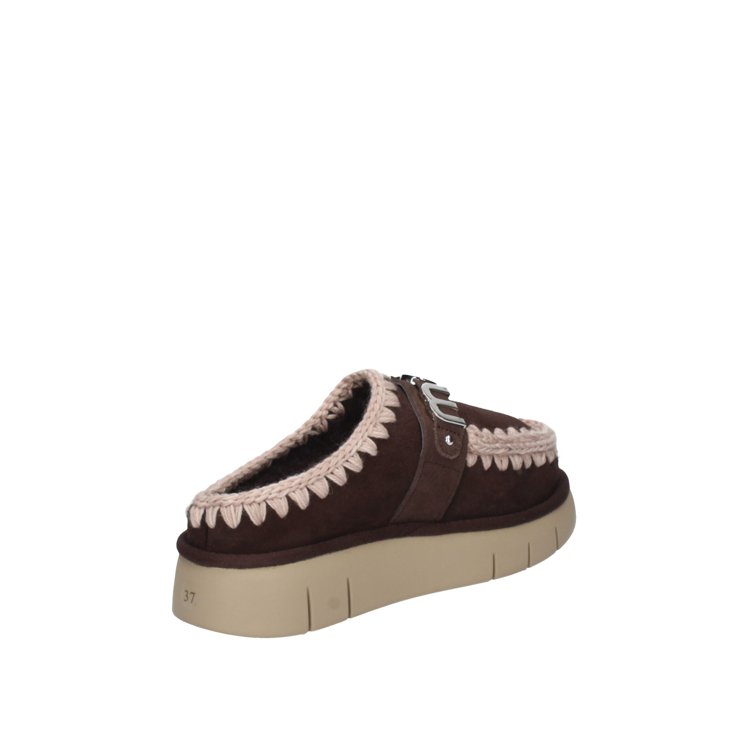 MOU Scarpe MU.FW531001A MOCHA