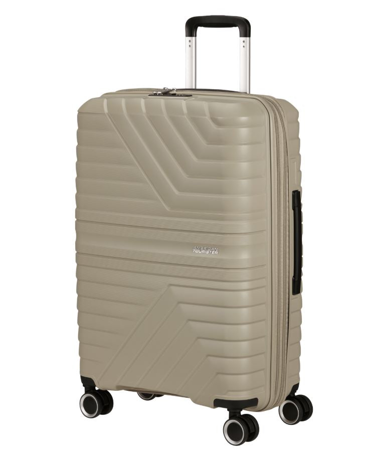 AMERICAN TOURISTER BY SAMSONITE Valigie e Trolley 155266-MI1*002 SANDSTONE