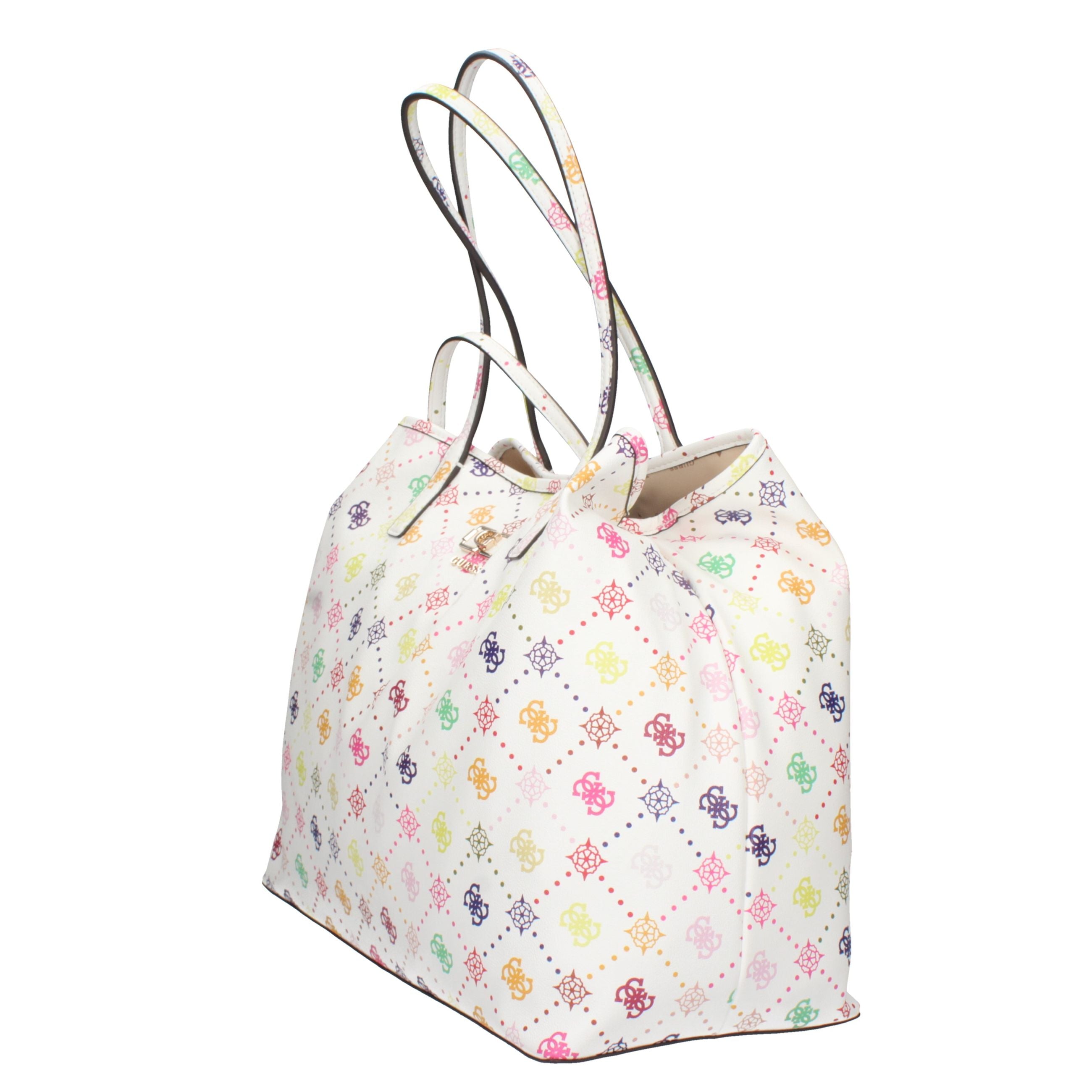 GUESS EMELIE LOGO LARGE HWGM99 28240