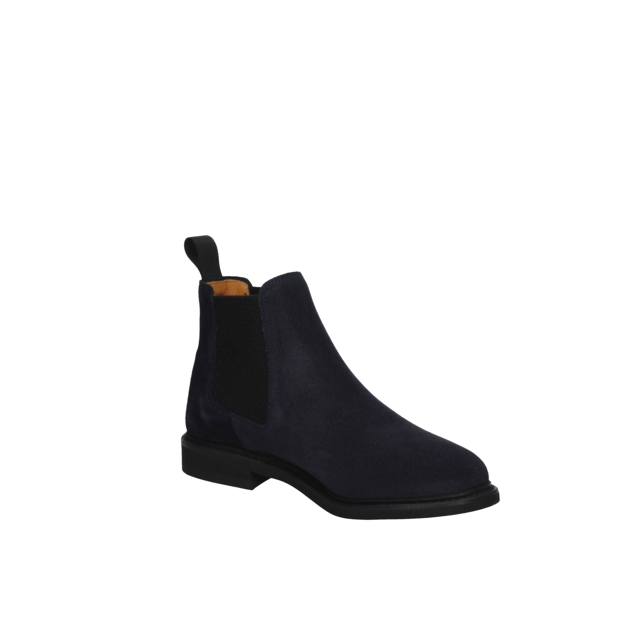 BERWICK 1707 Scarpe 446 TESTA DI MORO