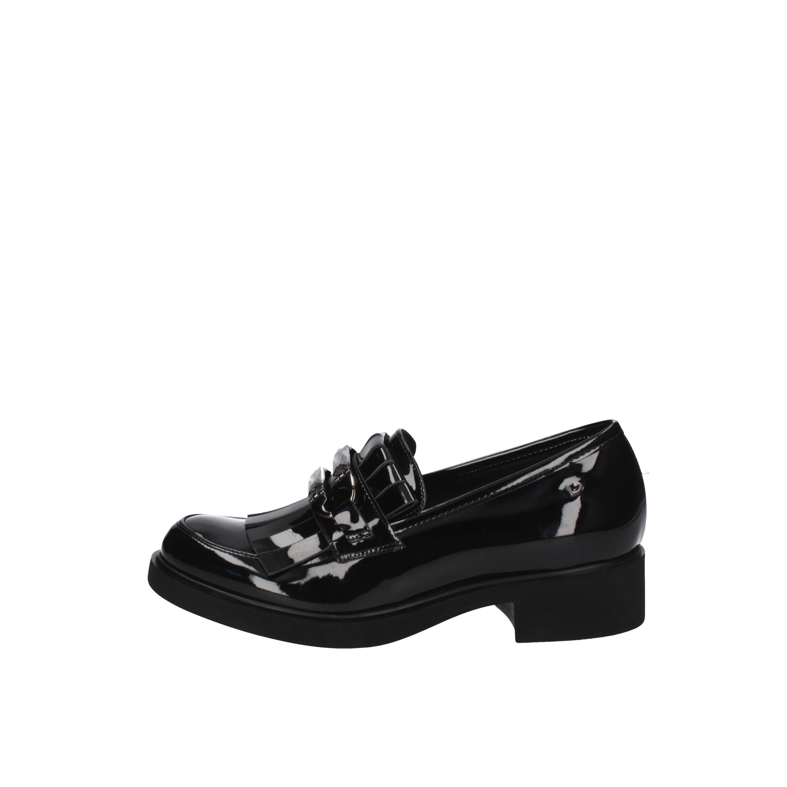 DONNA SERENA Scarpe 845812DS Nero