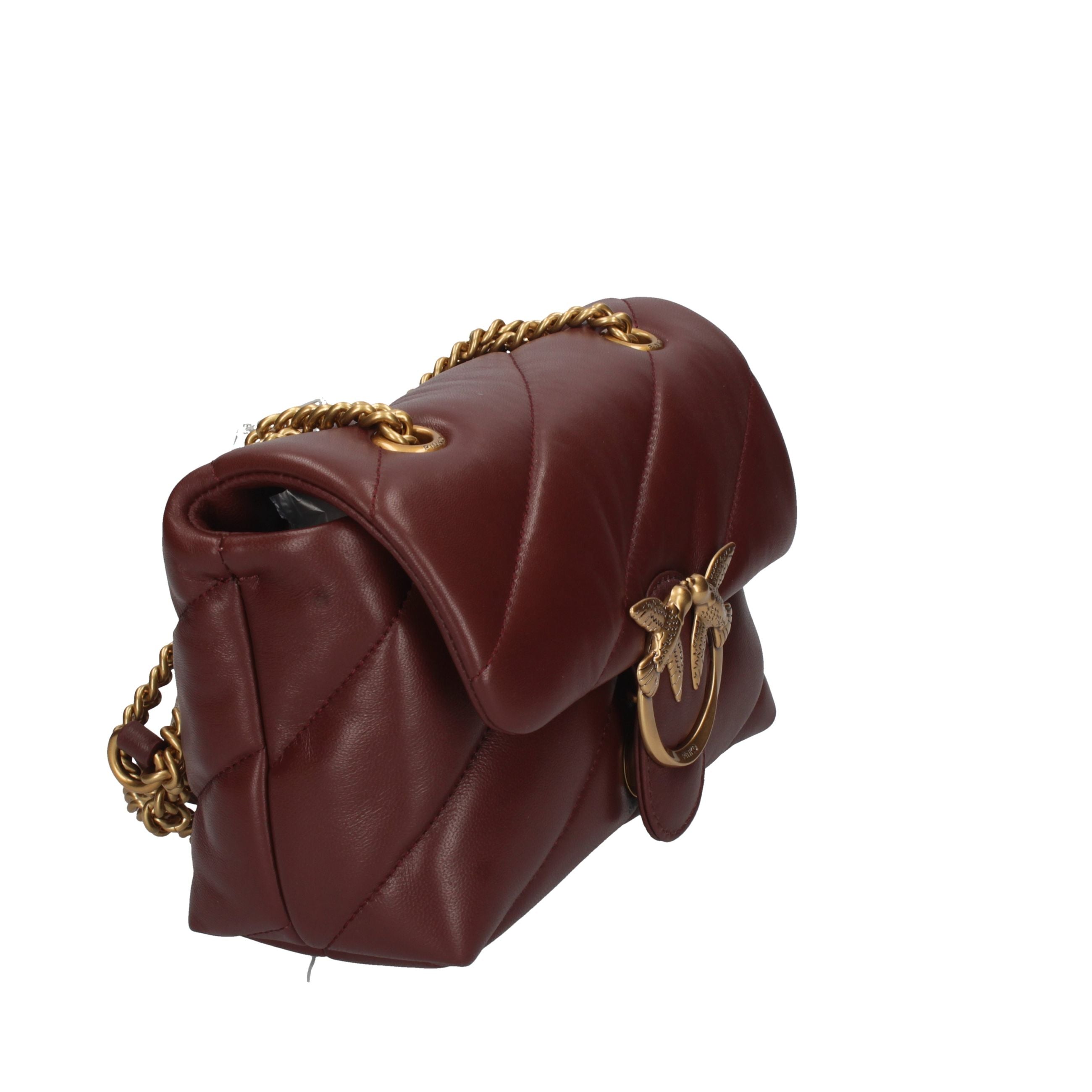 PINKO LOVE PUFF MINI 100039-A0F2
