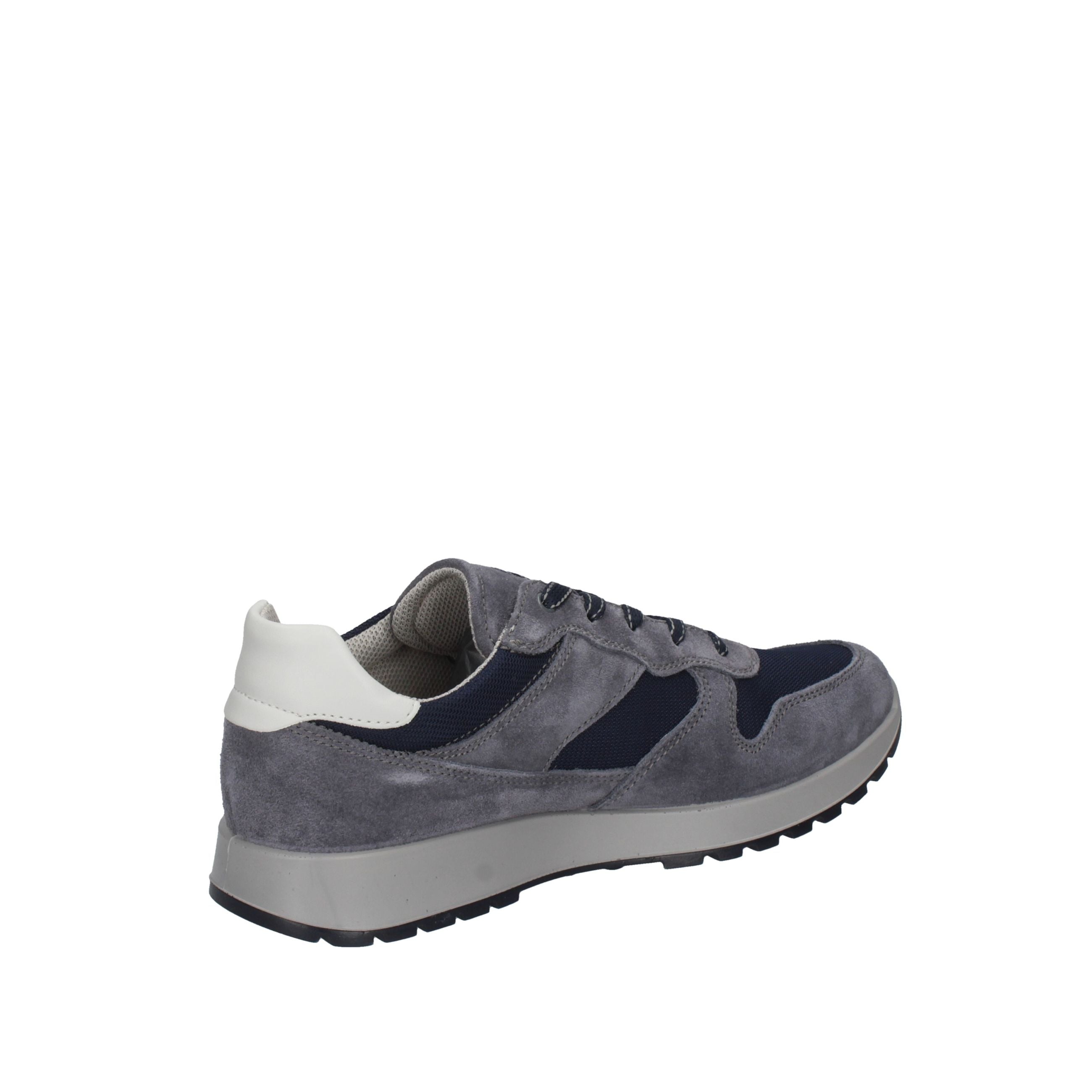 IMAC SNEAKERS CON LACCI 103031