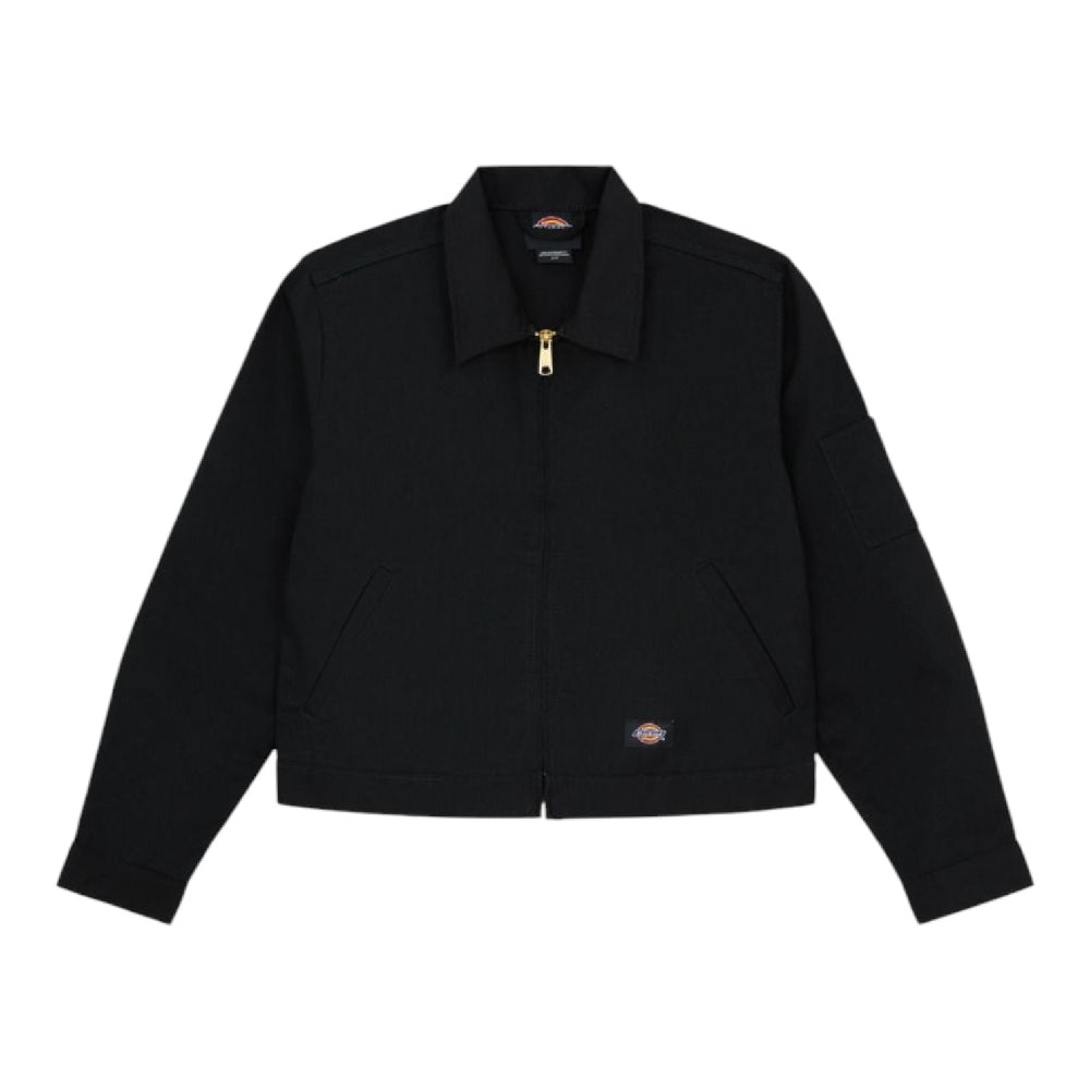 Dickies Giacche DK0A4XK4BLK1 Nero
