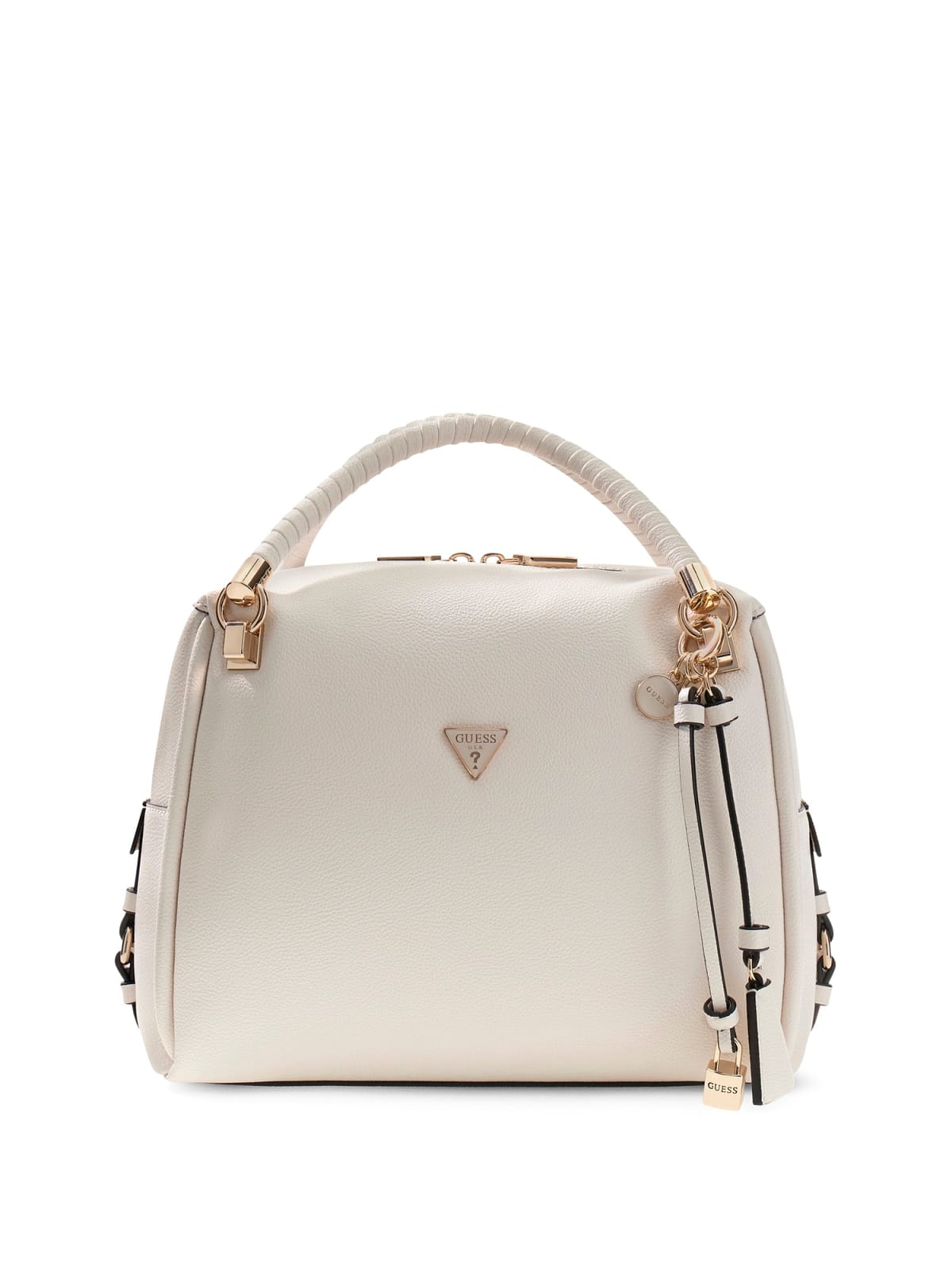 GUESS DANYA SATCHEL HWBG99 18060