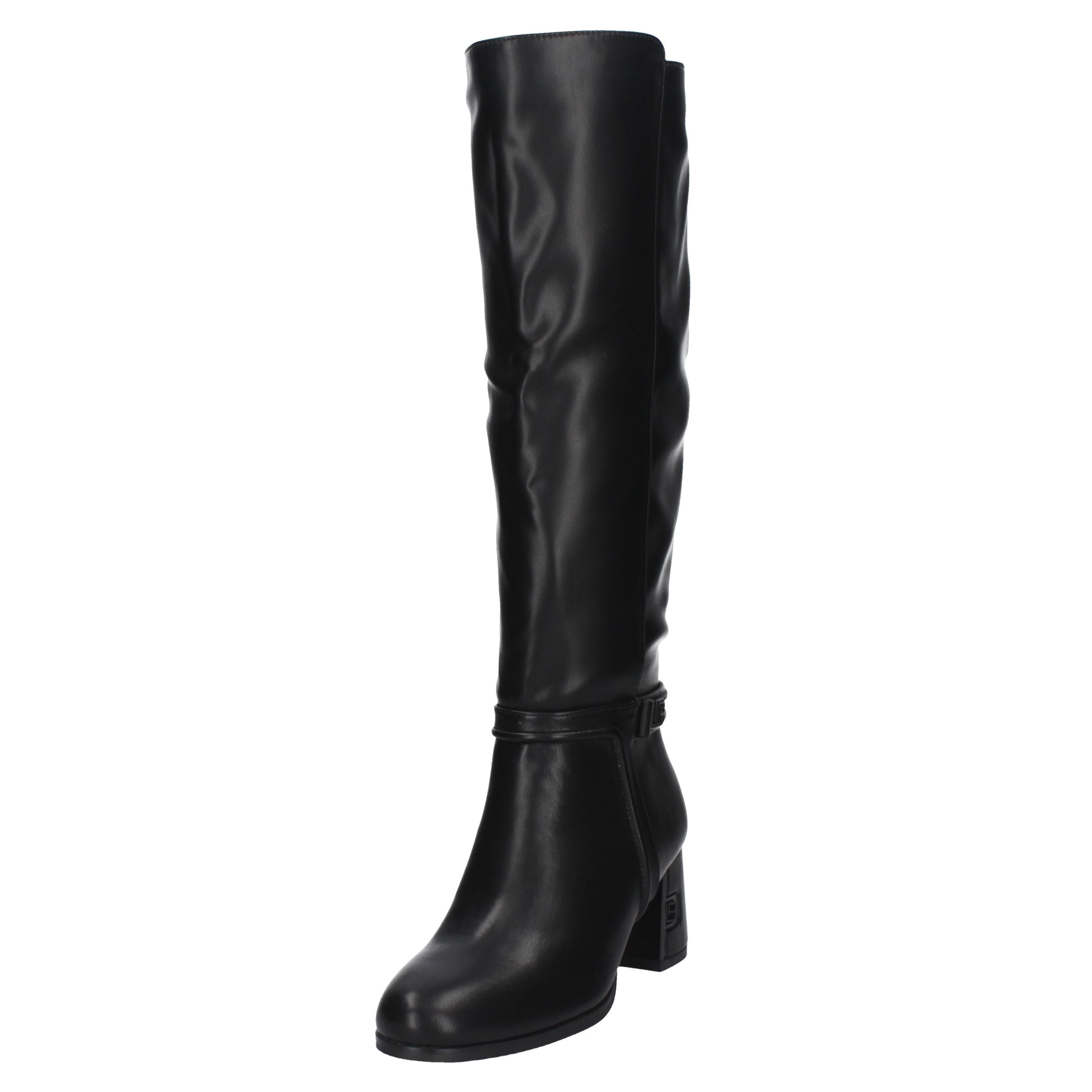 Laura Biagiotti Scarpe 9414 Nero