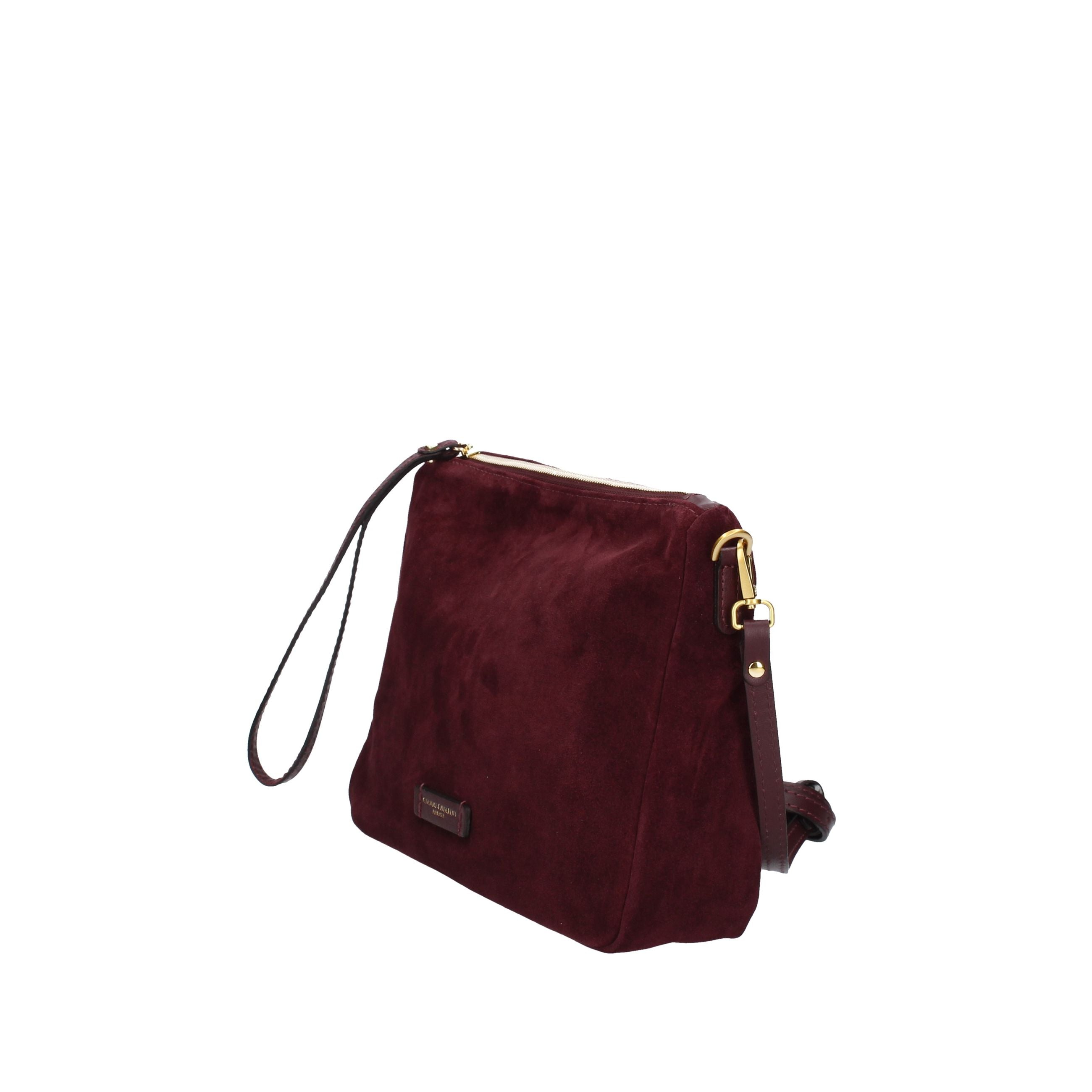 GIANNI CHIARINI NORA POUCH BS 10225 CM-PL