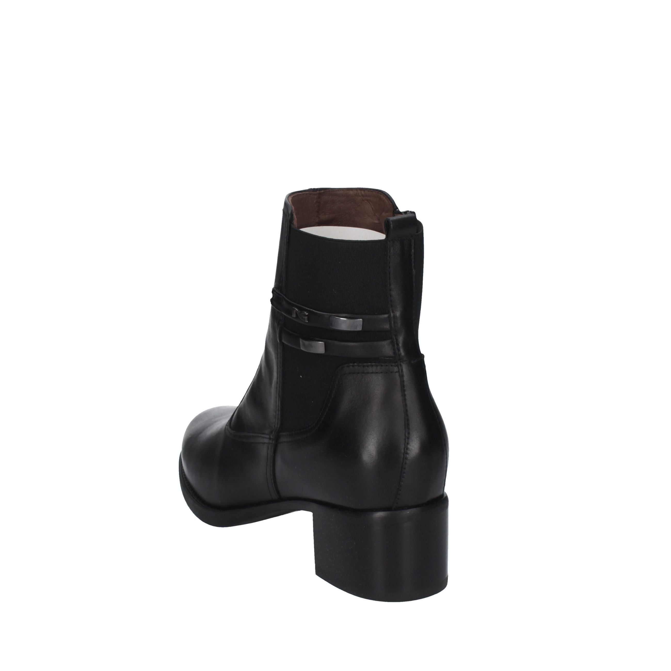NERO GIARDINI Scarpe I513840D Nero