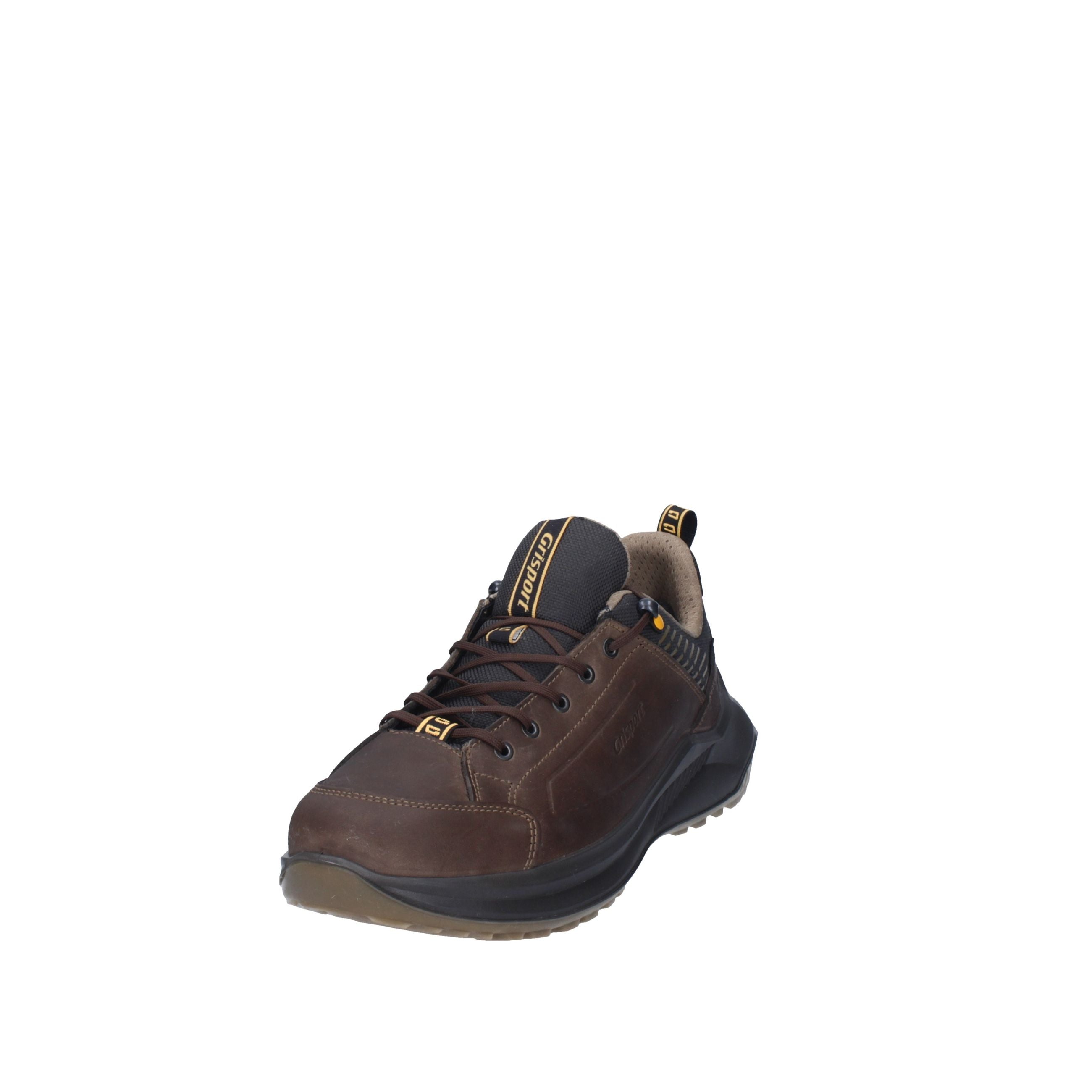 Grisport Scarpe 15505D6T Marrone