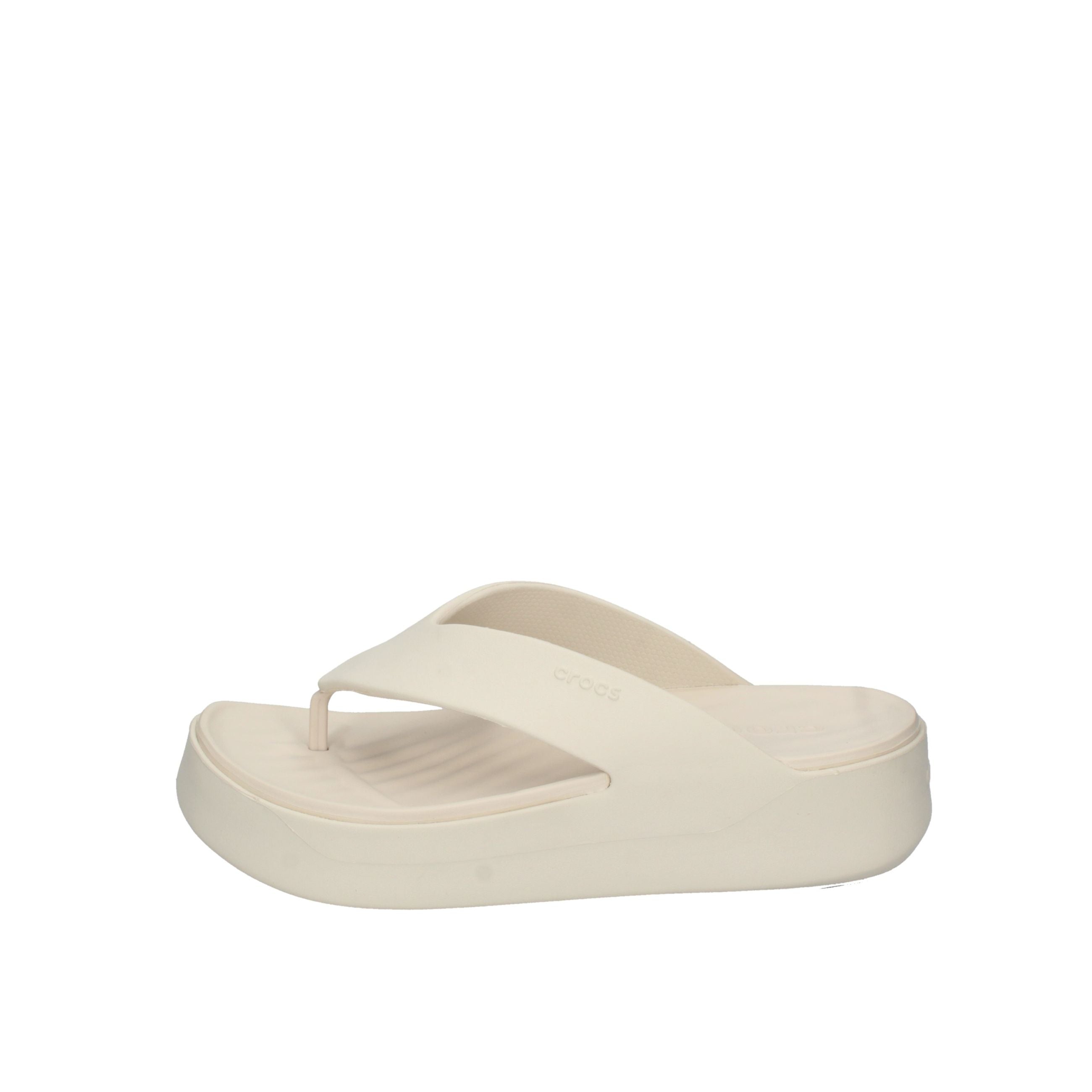 CROCS GETAWAY PLATFORM H-STRAP 209410/STUC