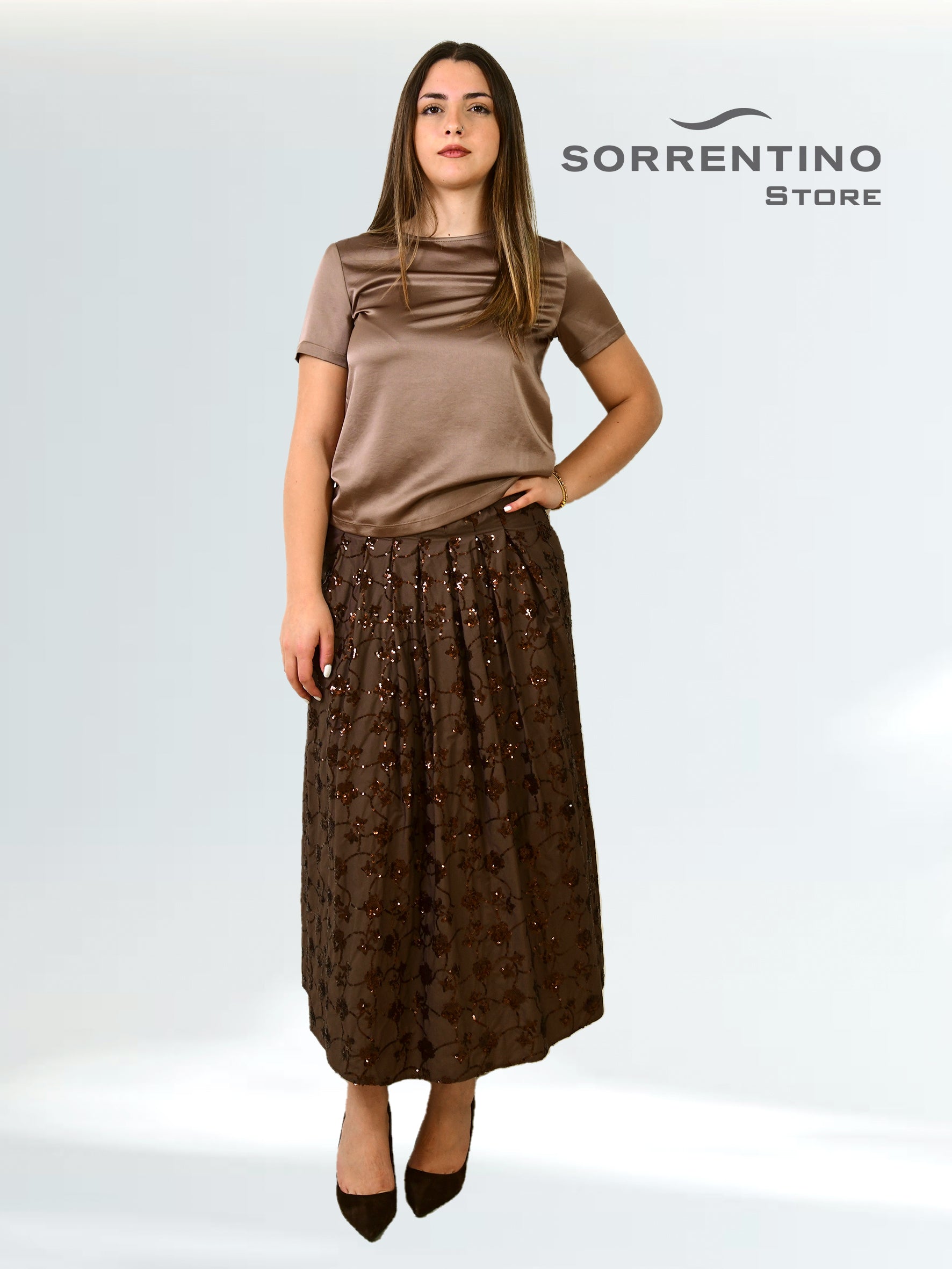 MAX MARA abbigliamento GILBERT 002