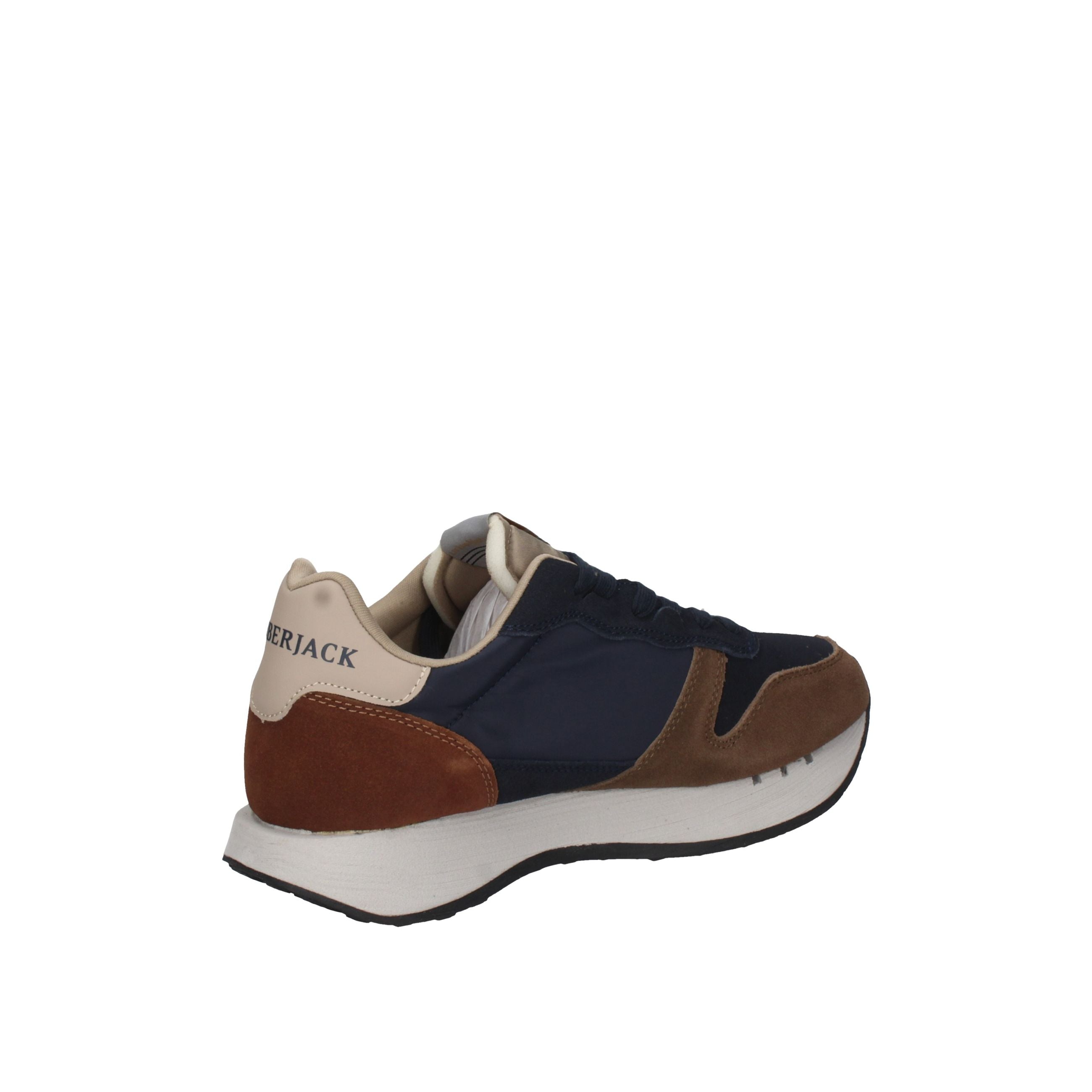 LUMBERJACK Scarpe 102214997 Navy/Blu